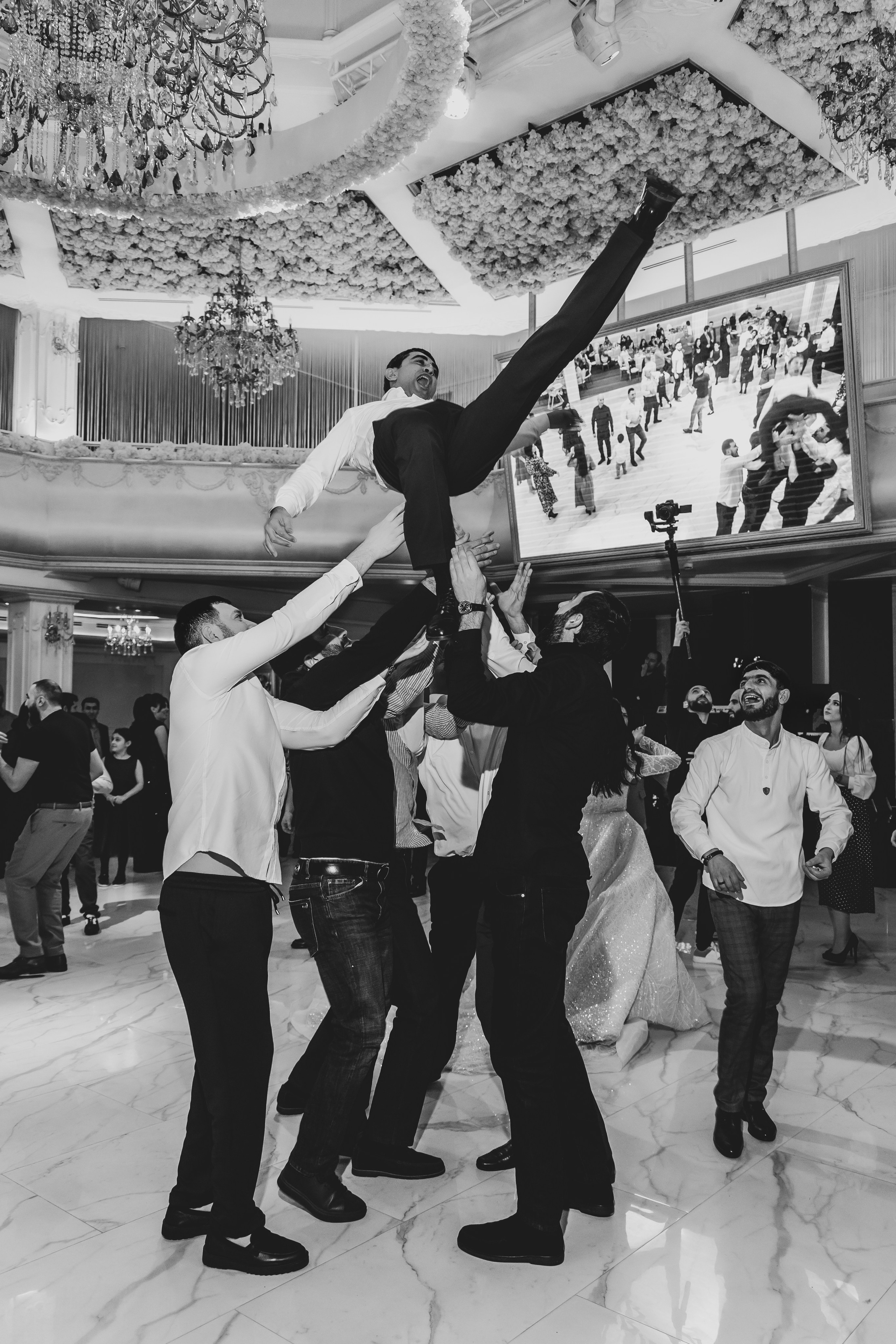 Свадьба С & Н. Свадебный Фотограф в Москве Гор Магтагян