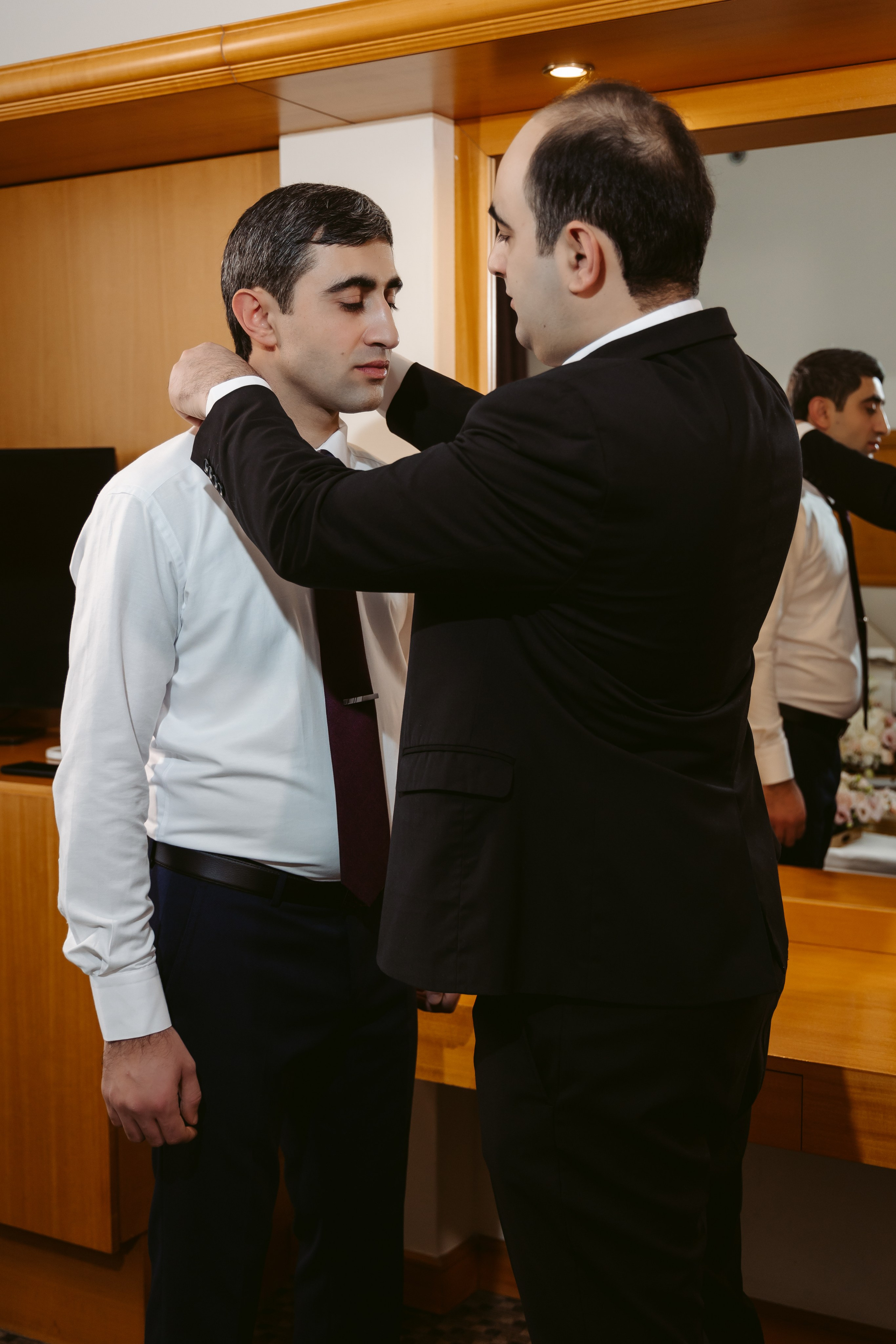 Свадьба С & Н. Свадебный Фотограф в Москве Гор Магтагян