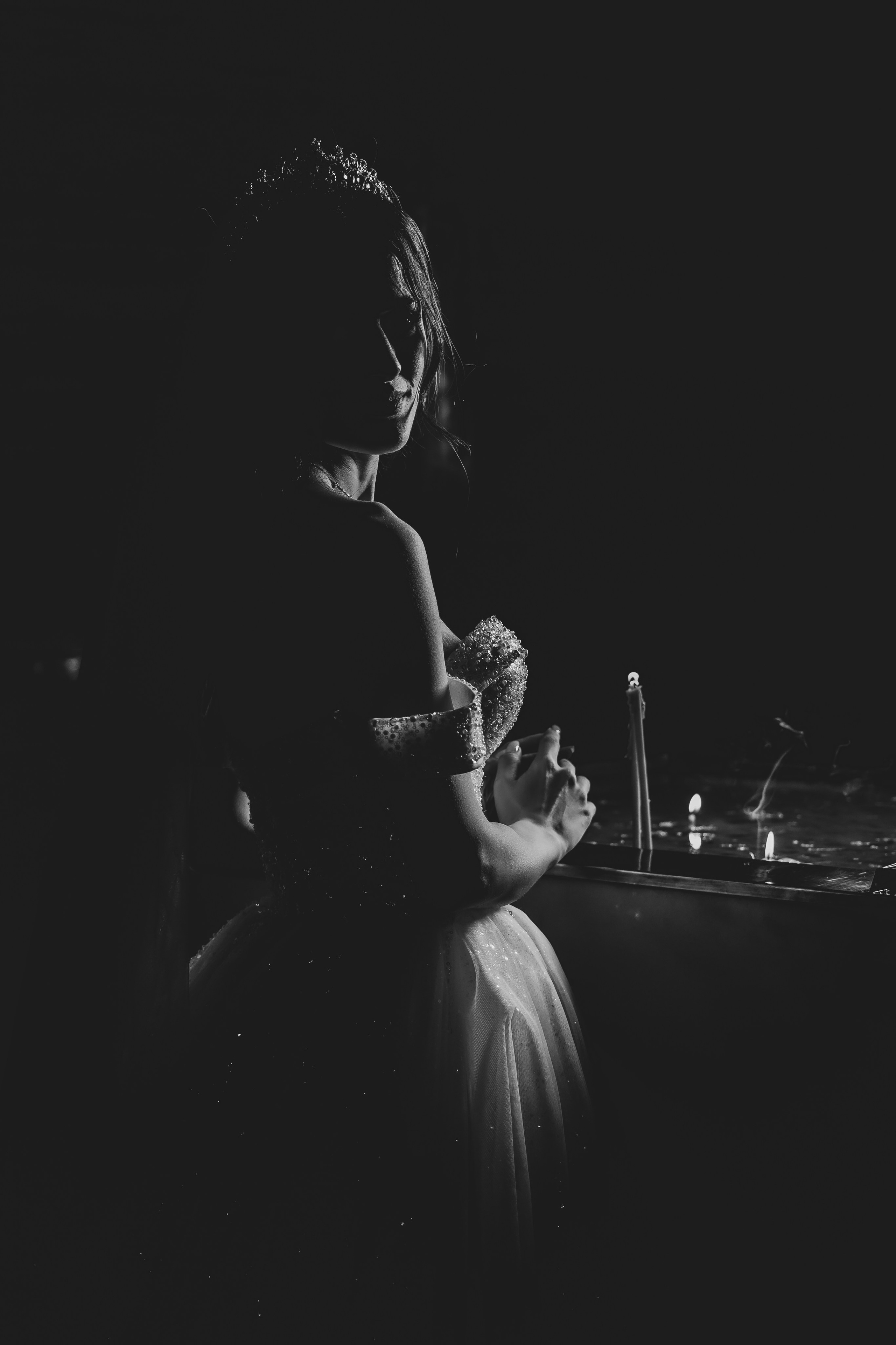 Свадьба Э & С. Свадебный Фотограф в Москве Гор Магтагян