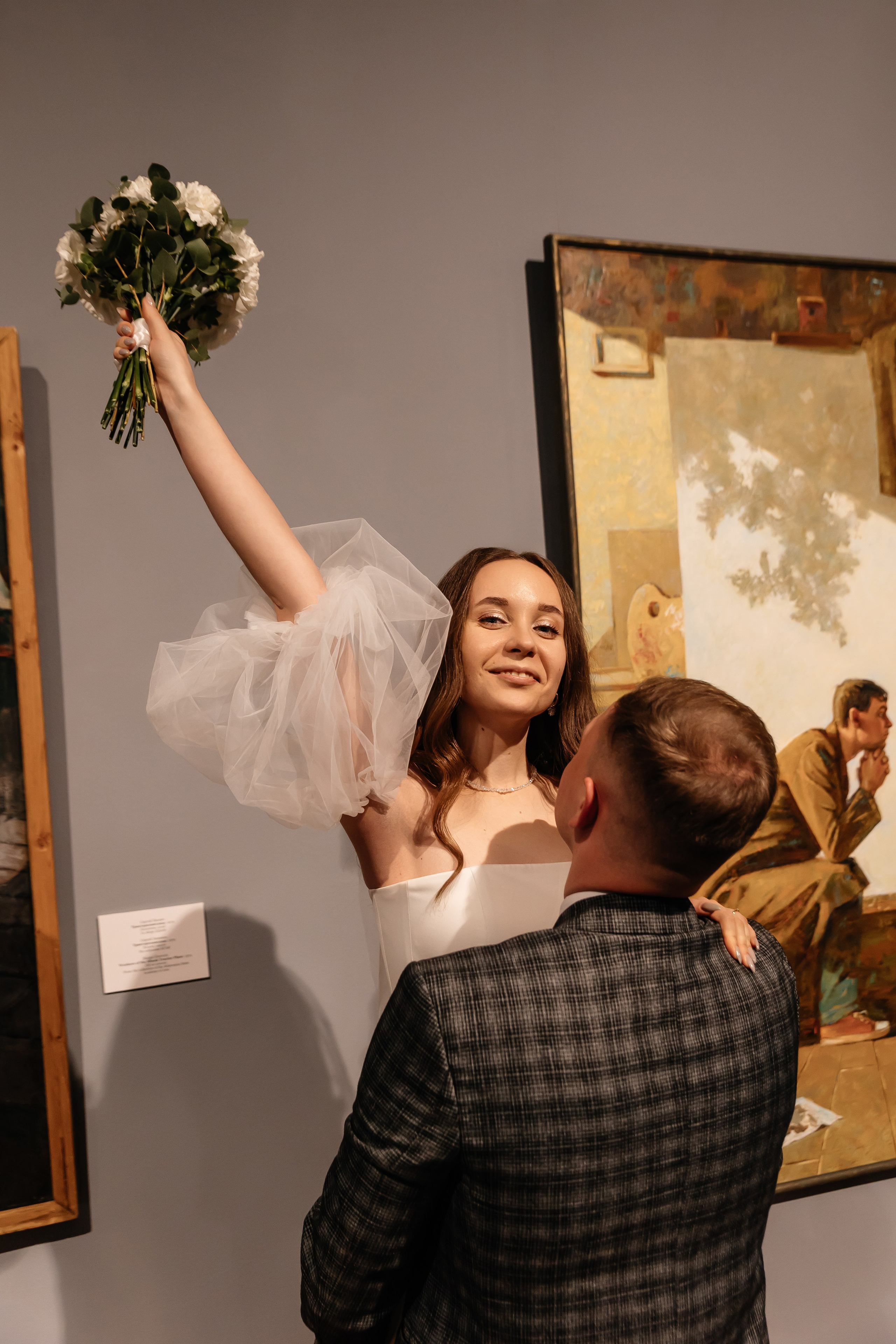 Ульяна и Никита. Семейный фотограф Минск Усова Ольга