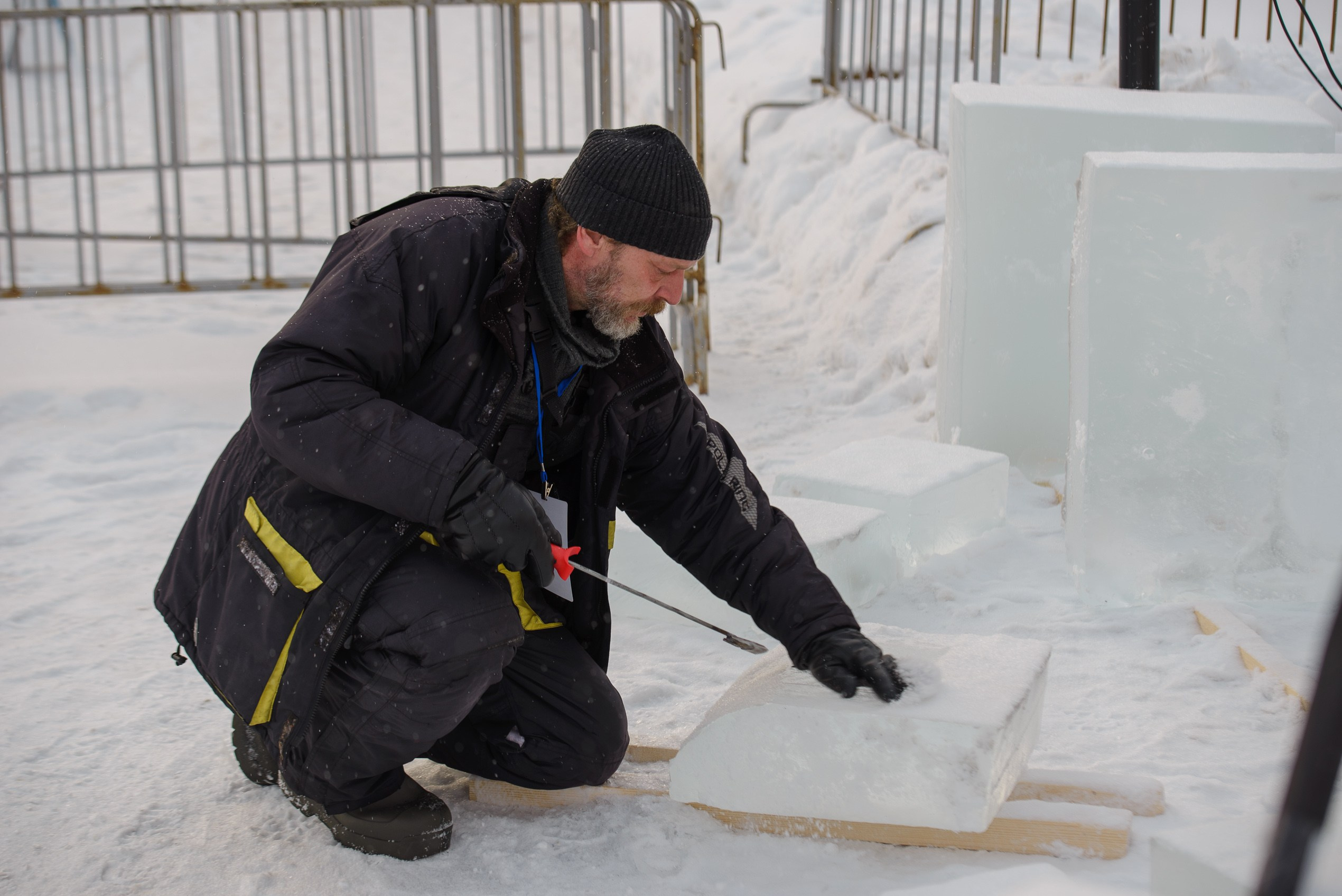 Гиперборея 2024. Предметный фотограф в Петрозаводске Дибров Николай