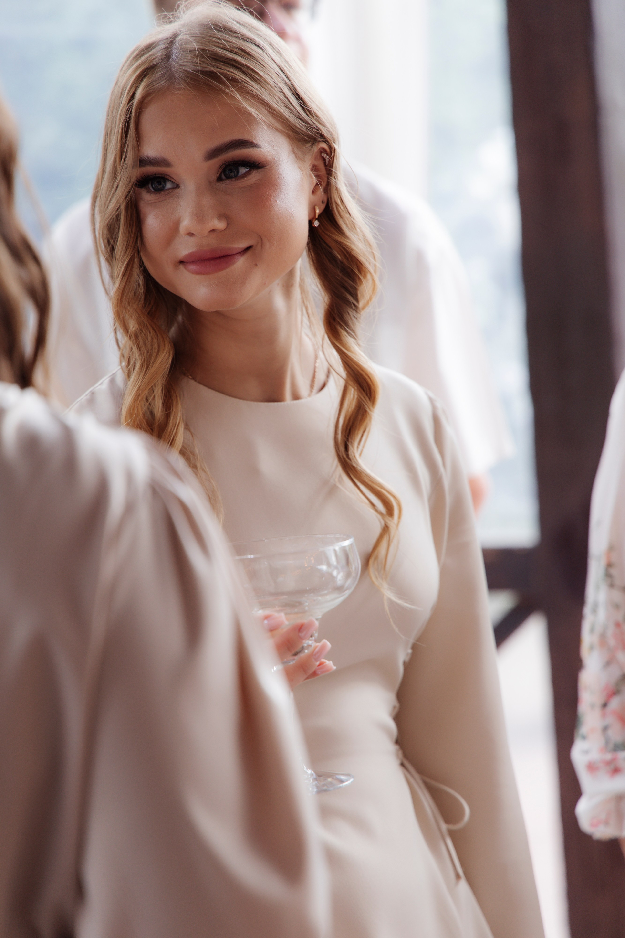 Выездная Регистрация Марии и Марка. Фотограф Новосибирск