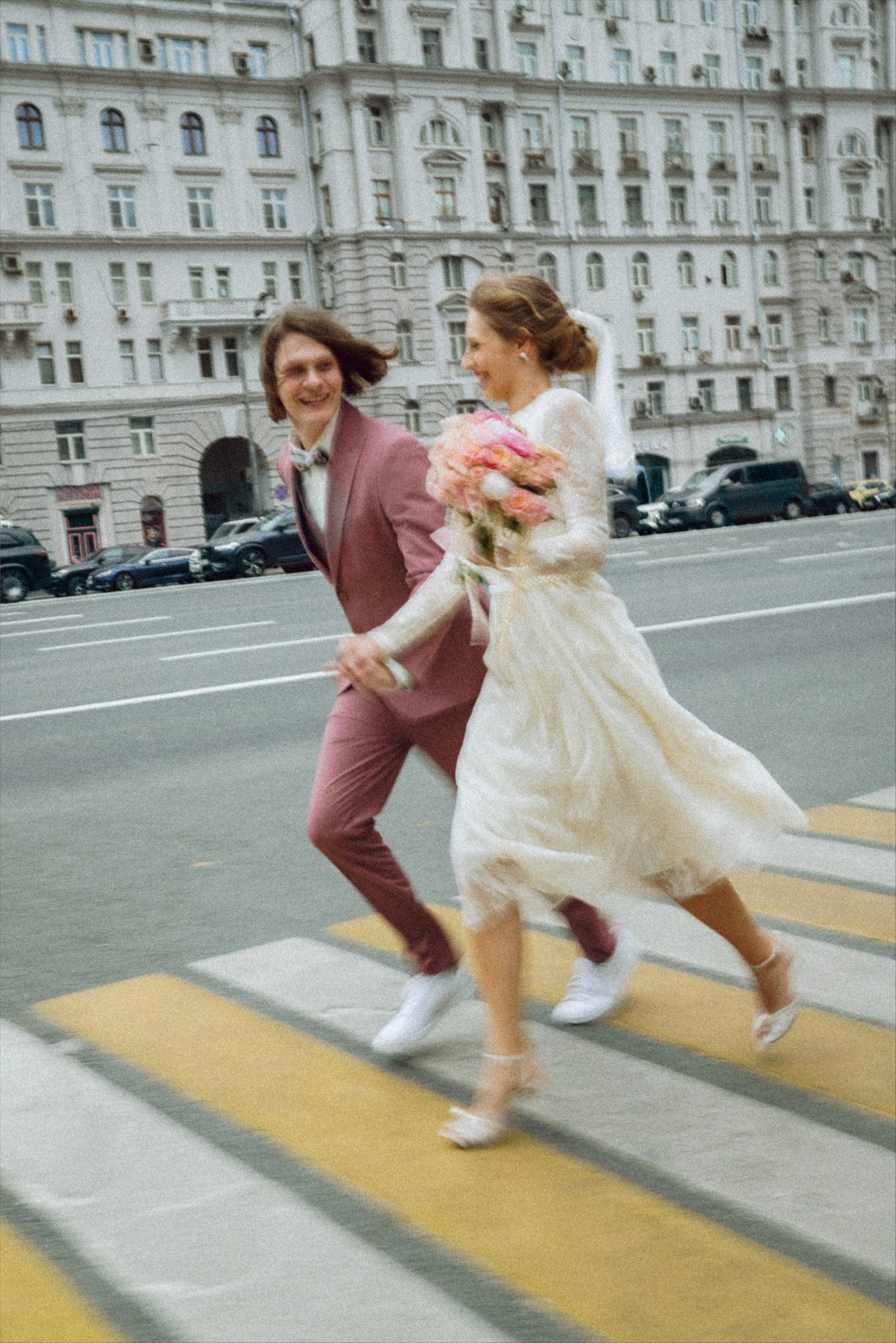 Кирилл и Катя. Свадебный и семейный фотограф Ястребова Маргарита