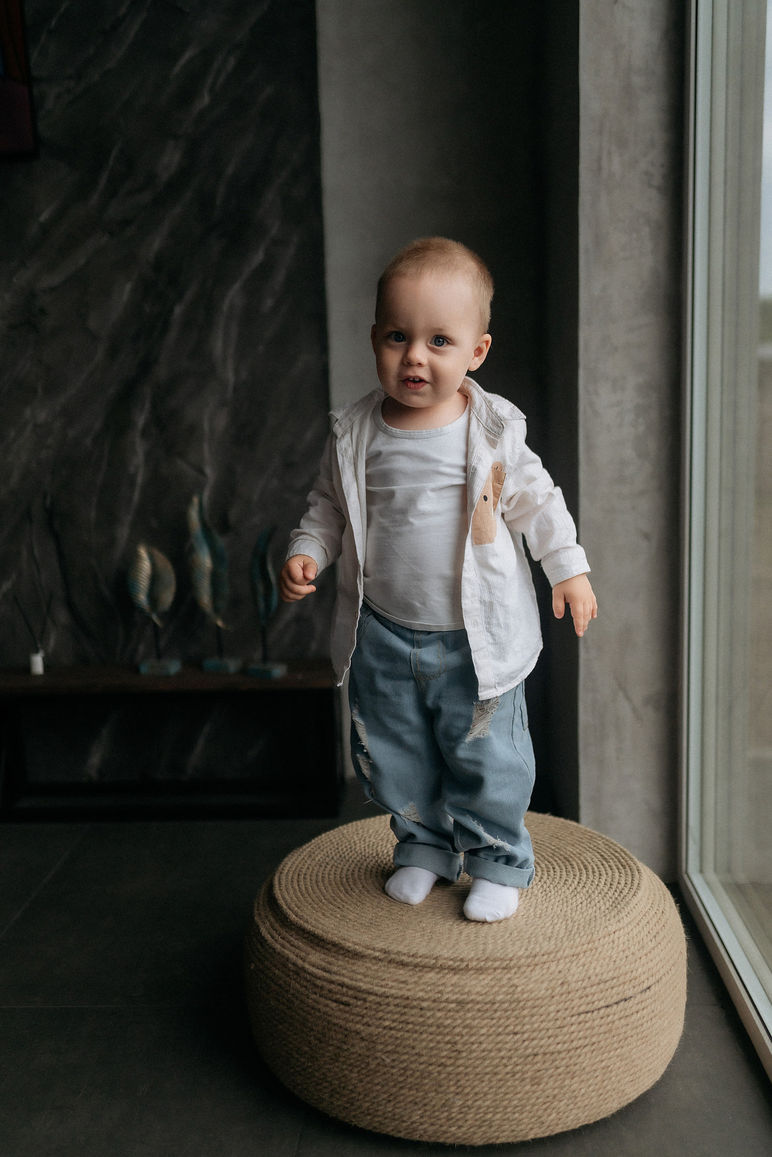 Семья Рубцовых. Фотограф Карина Шмулёва. Воронеж и область