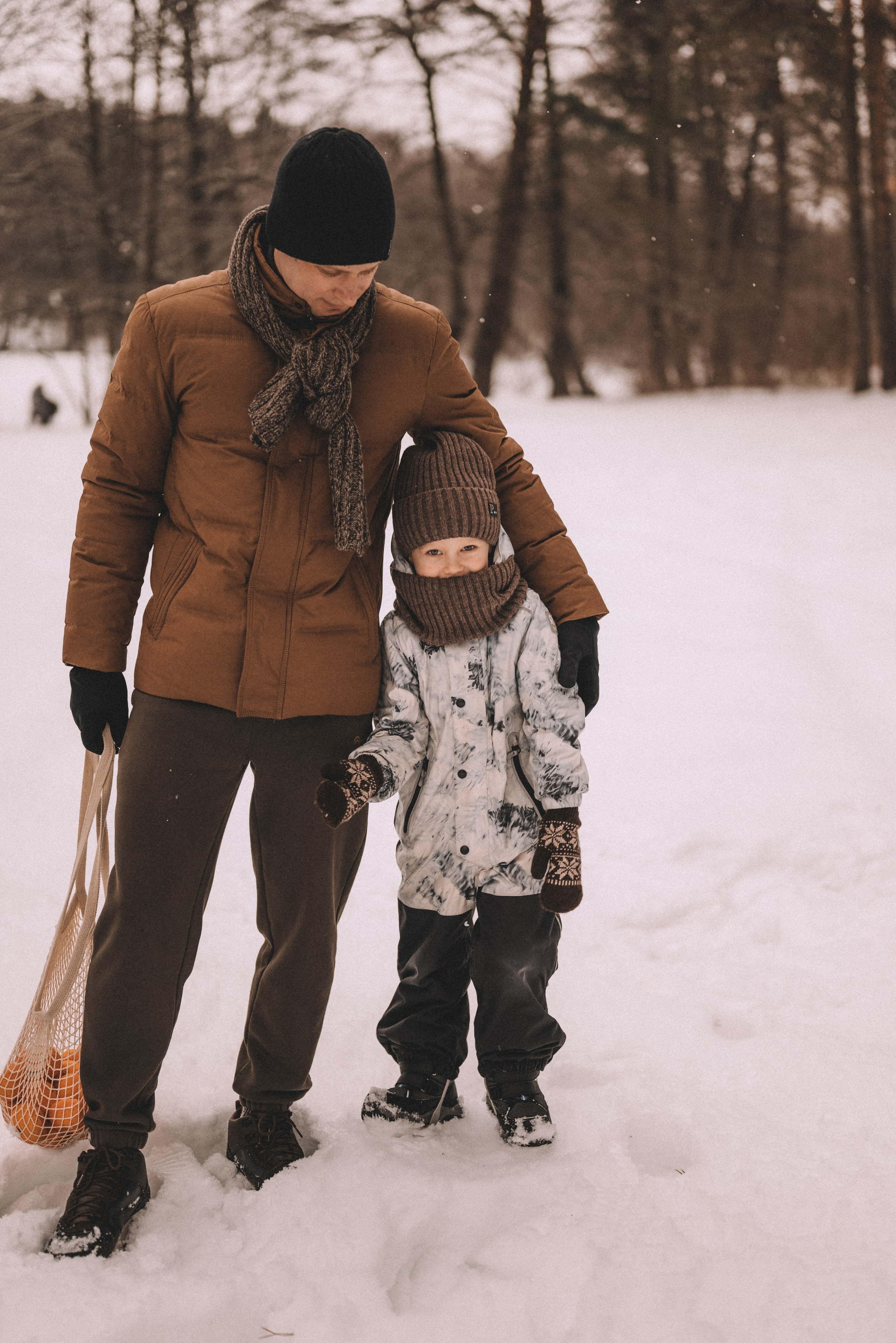 Сергей и Наталья с Ксюшей и Максимом. Фотограф Кристина Пархоменко
