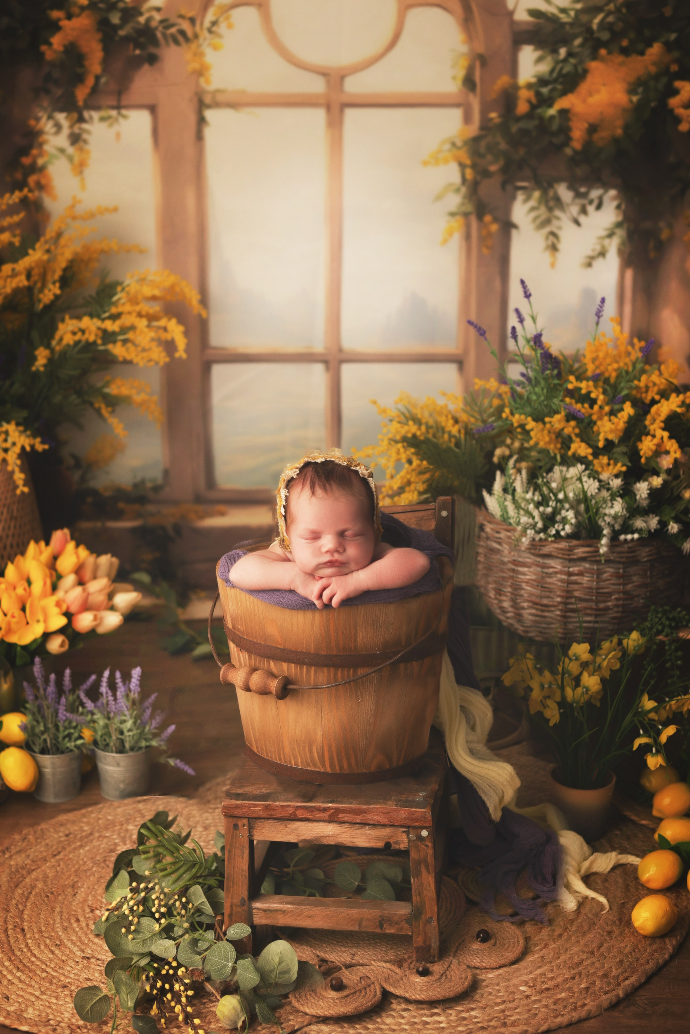 Эмилия. Фотограф в Туле Оксана Денисова