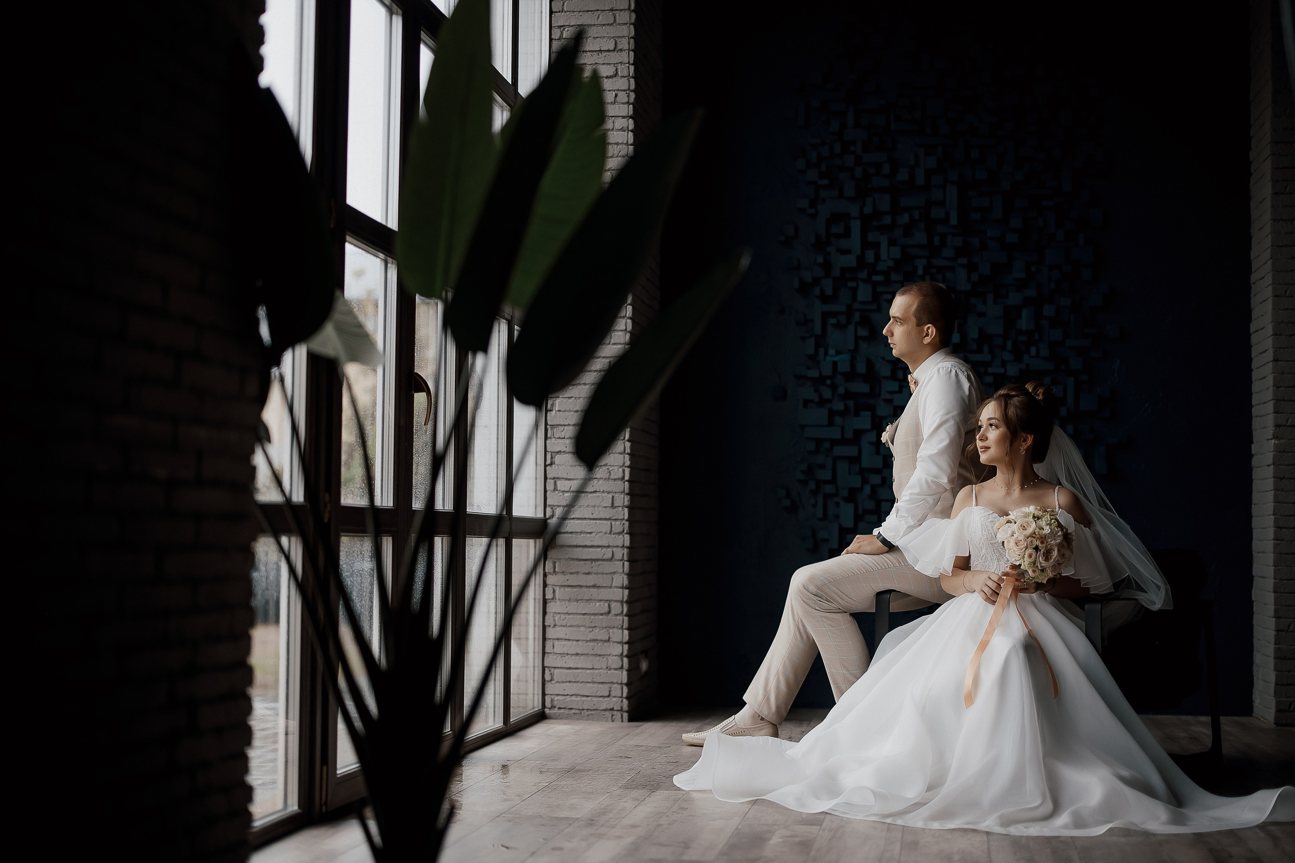 Свадебная съемка. Свадебный фотограф