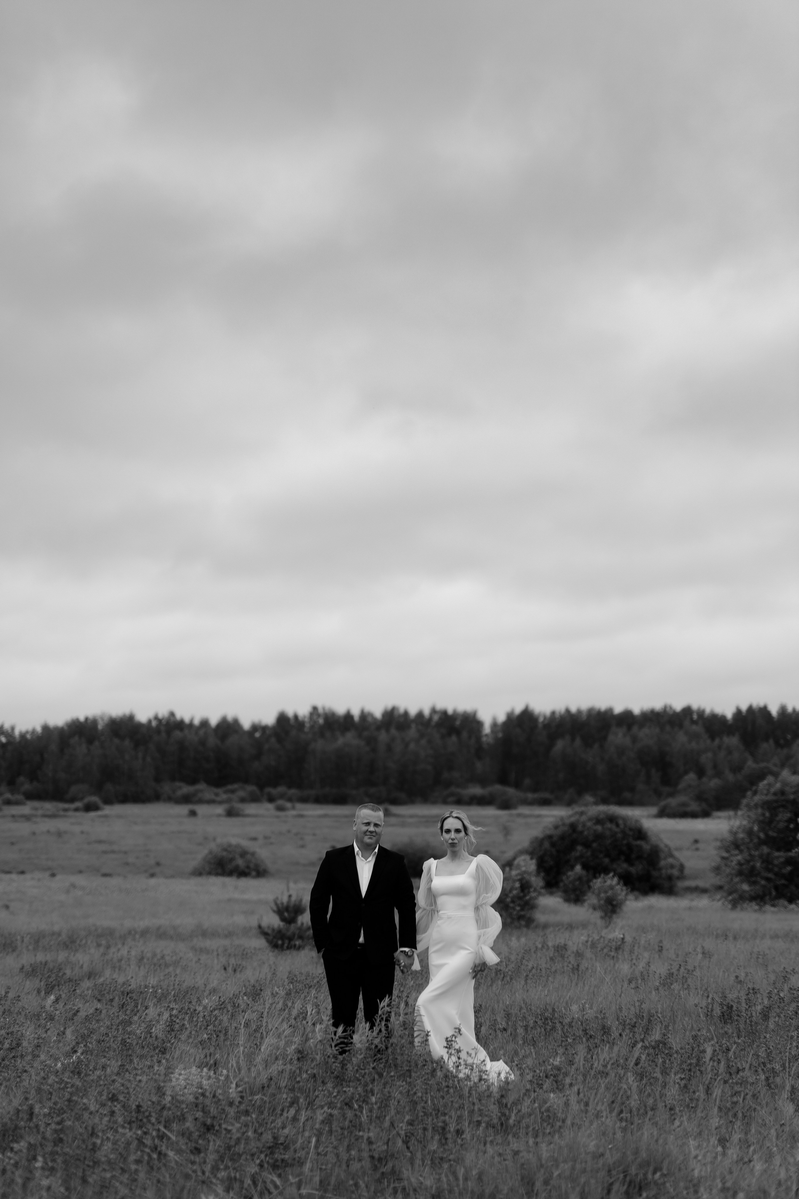 Свадьба Андрея и Екатерины. Фотограф Кольчугино/Владимир/Москва Елизавета Иода