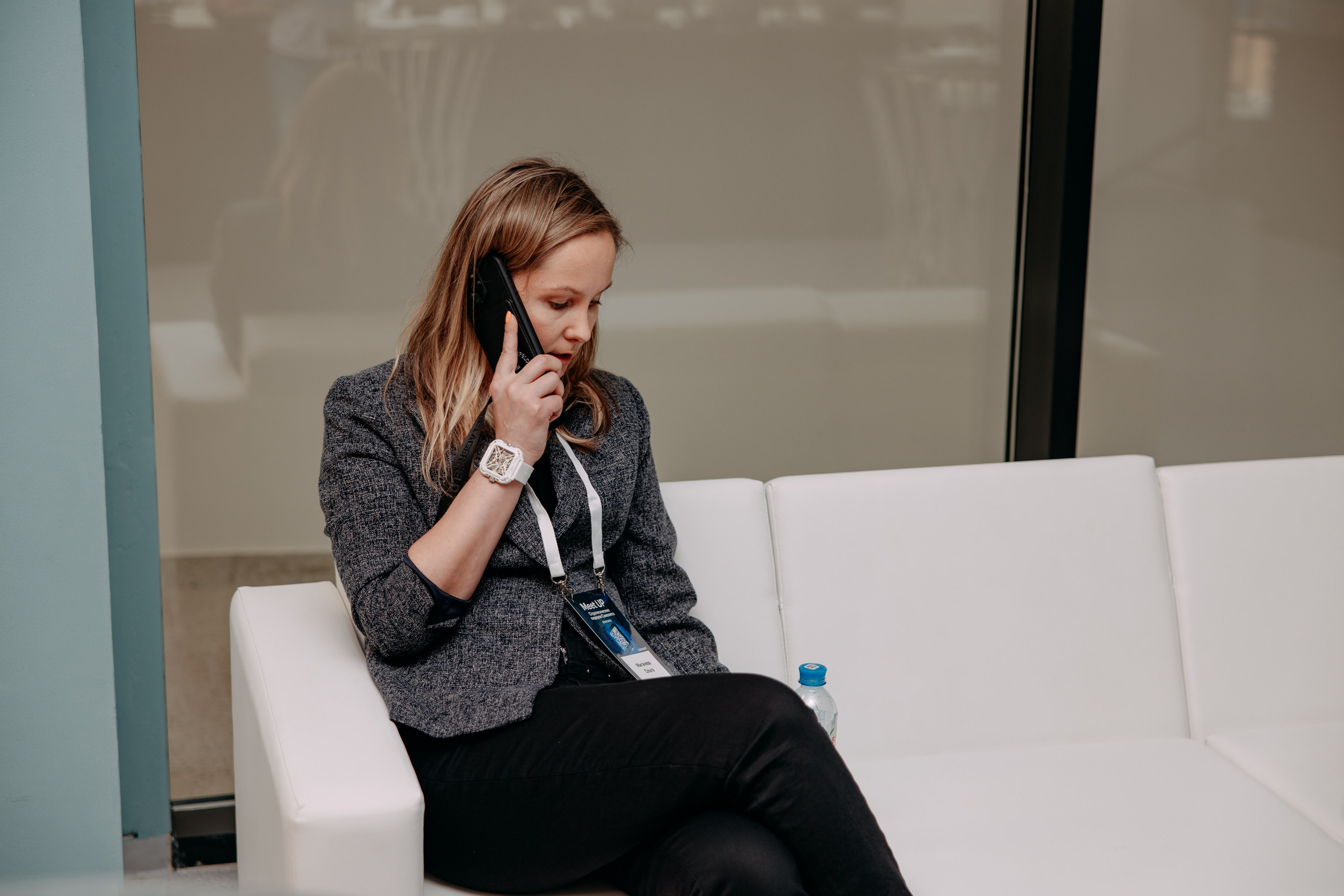 Meet Up стратегических лидеров. Фото и видео съемка. Андрей Ионов