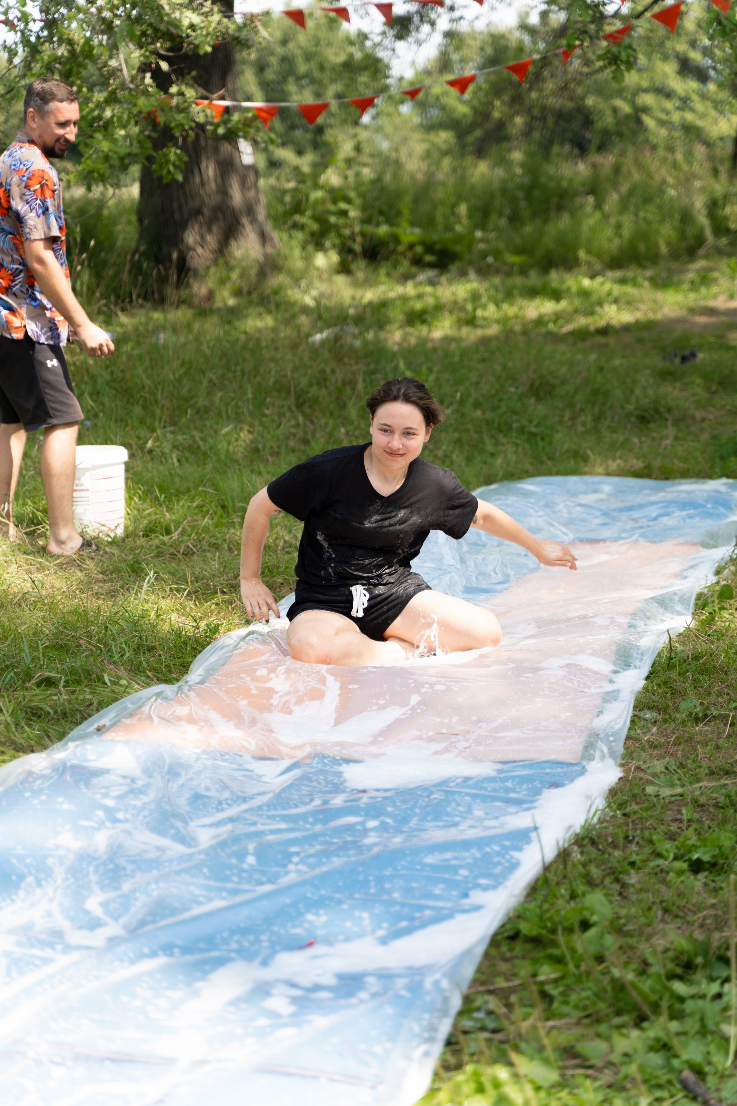 Палаточный форум для взрослых CAMPot 2024. Фотограф Надежда Погребняк | Рязань | Москва
