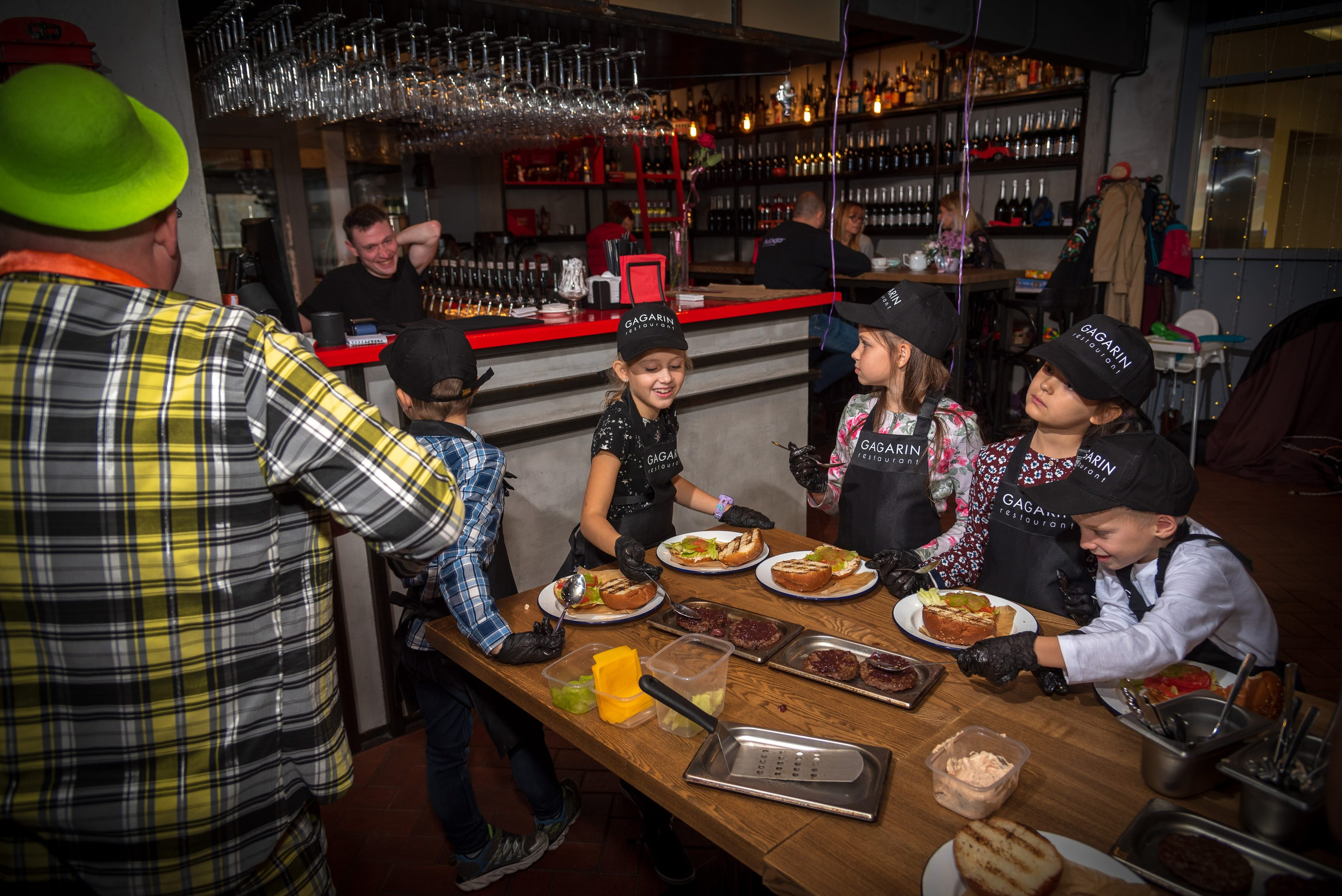 Репортажный фотограф Детские мероприятия - Спорт. г.Москва, от 5000р/час. Интерьерный & Репортажный фотограф Озеров Денис, г. Москва