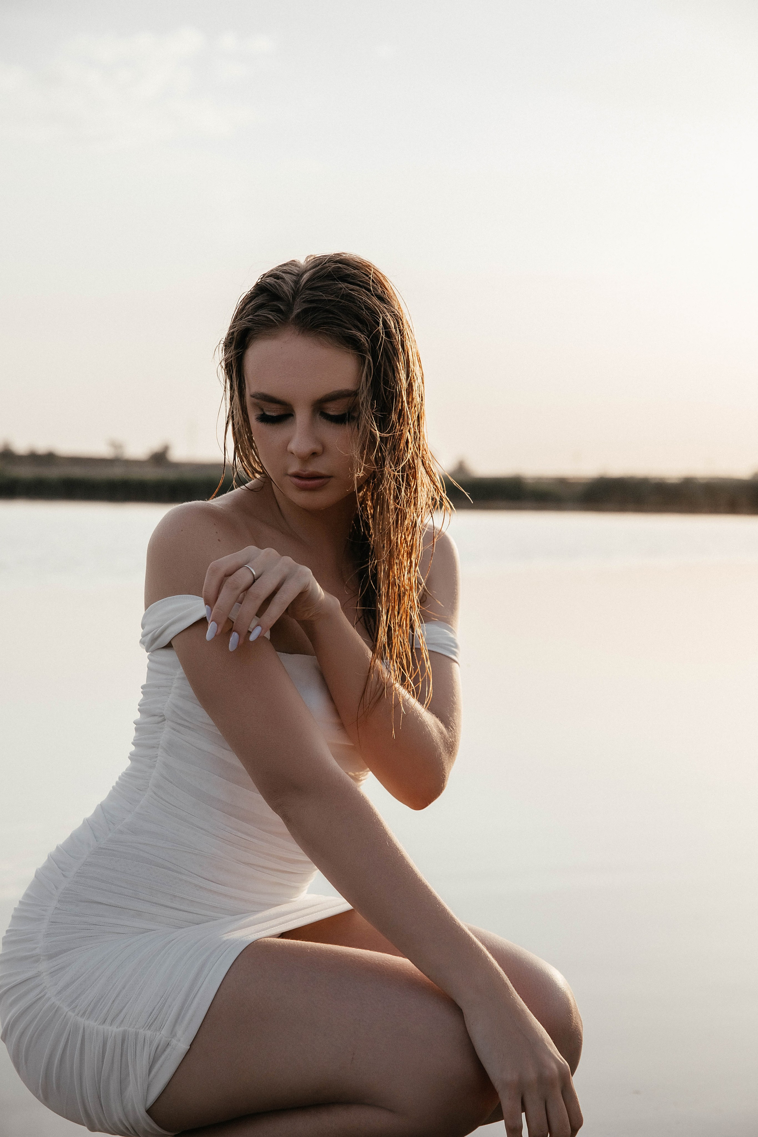 Ксения. Фотограф Сальск Катерина