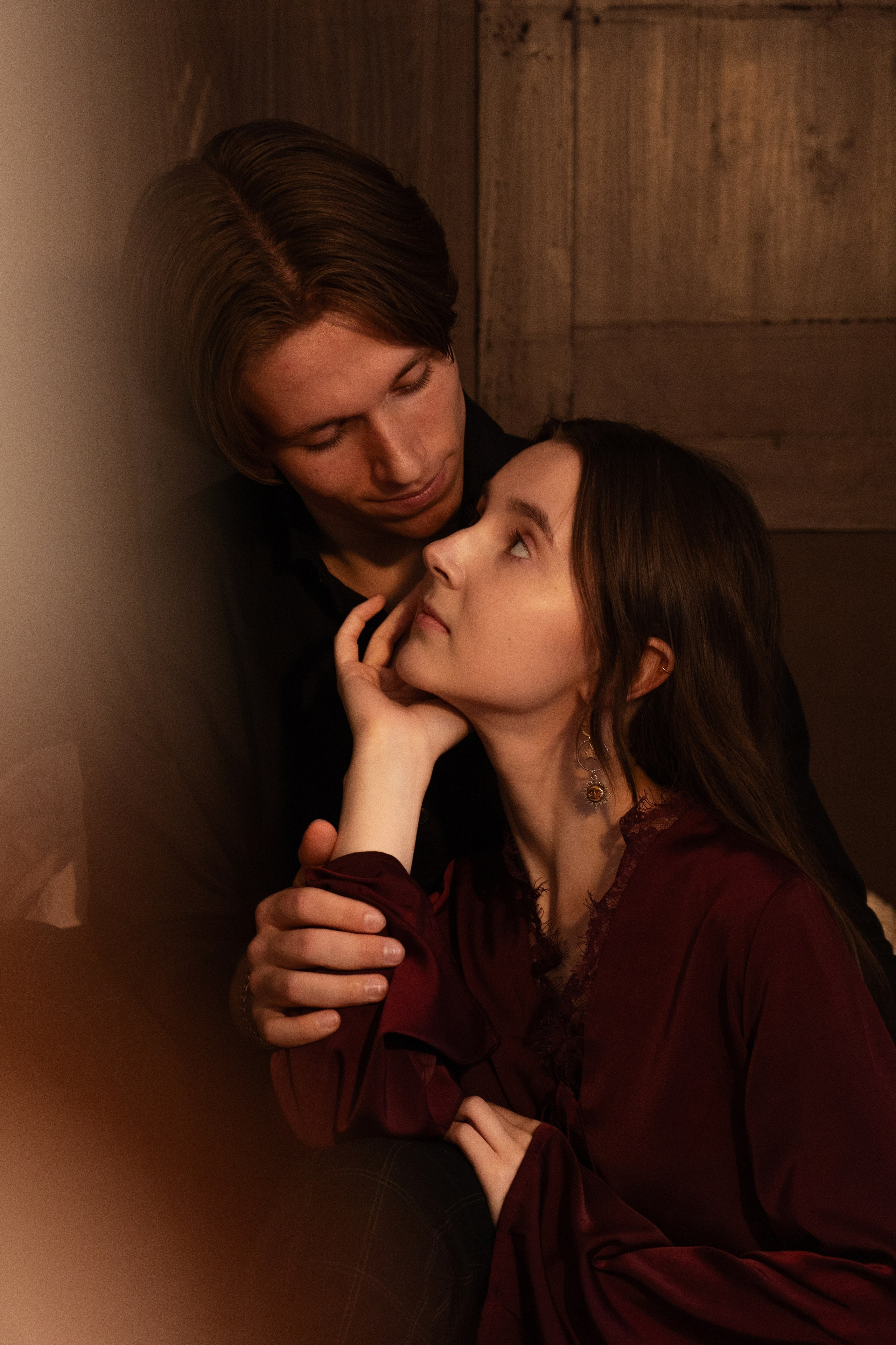 Без названия. Фотограф-эстет