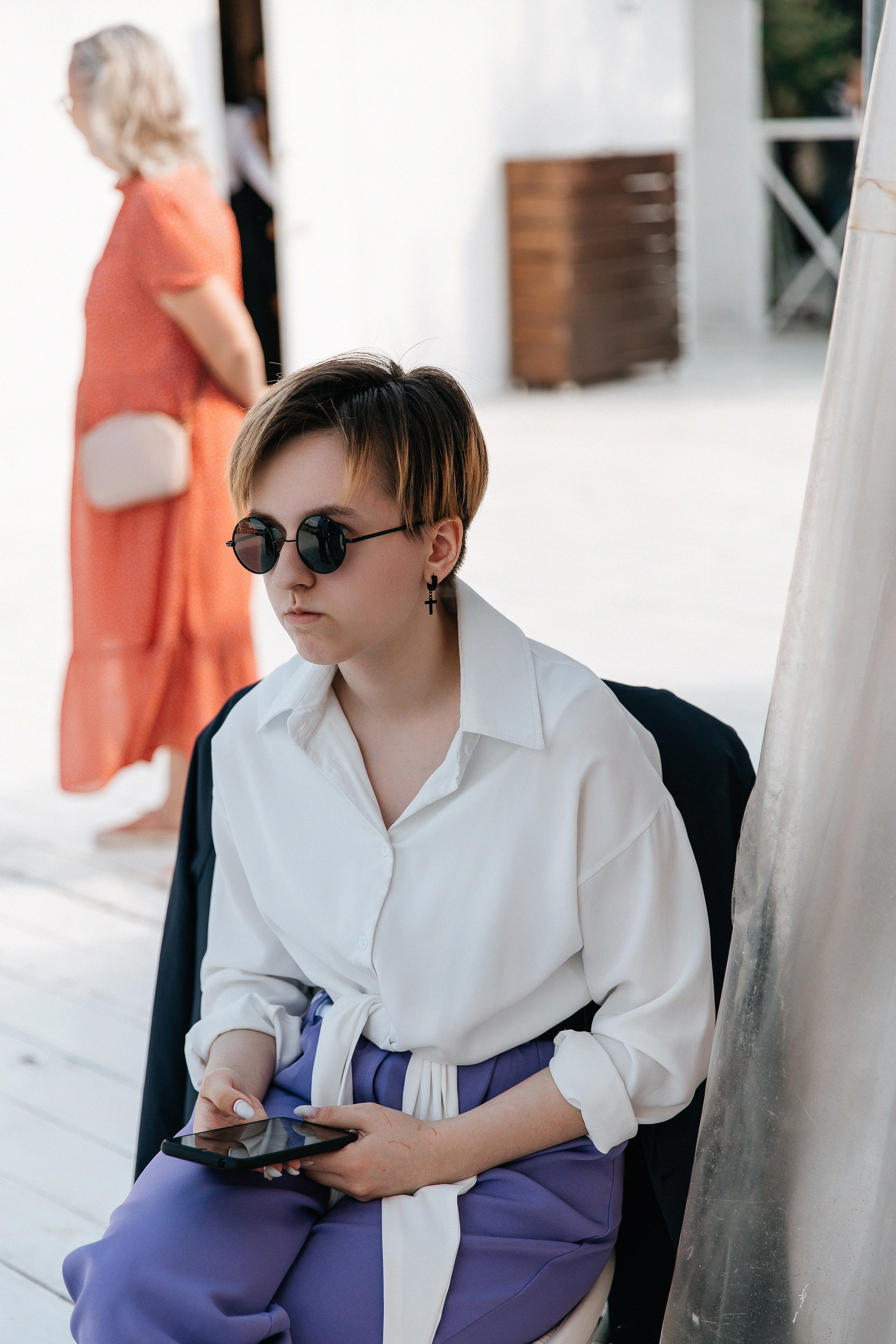 Эмиль и Милена. Свадебный фотограф Нижний Новгород | Софа Полякова