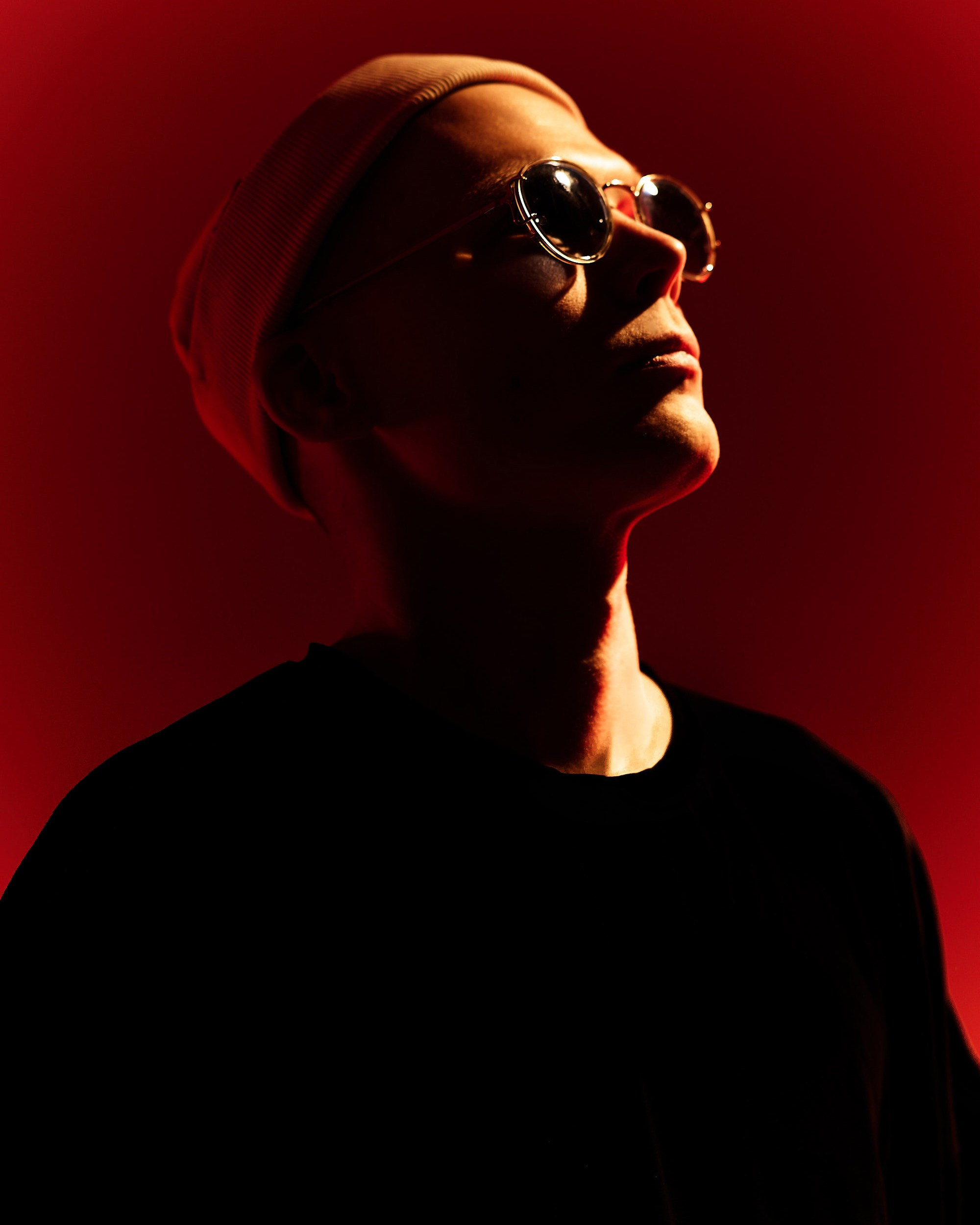 BALDIN. Рекламный, Fashion и имиджевый фотограф Михаил Чащин