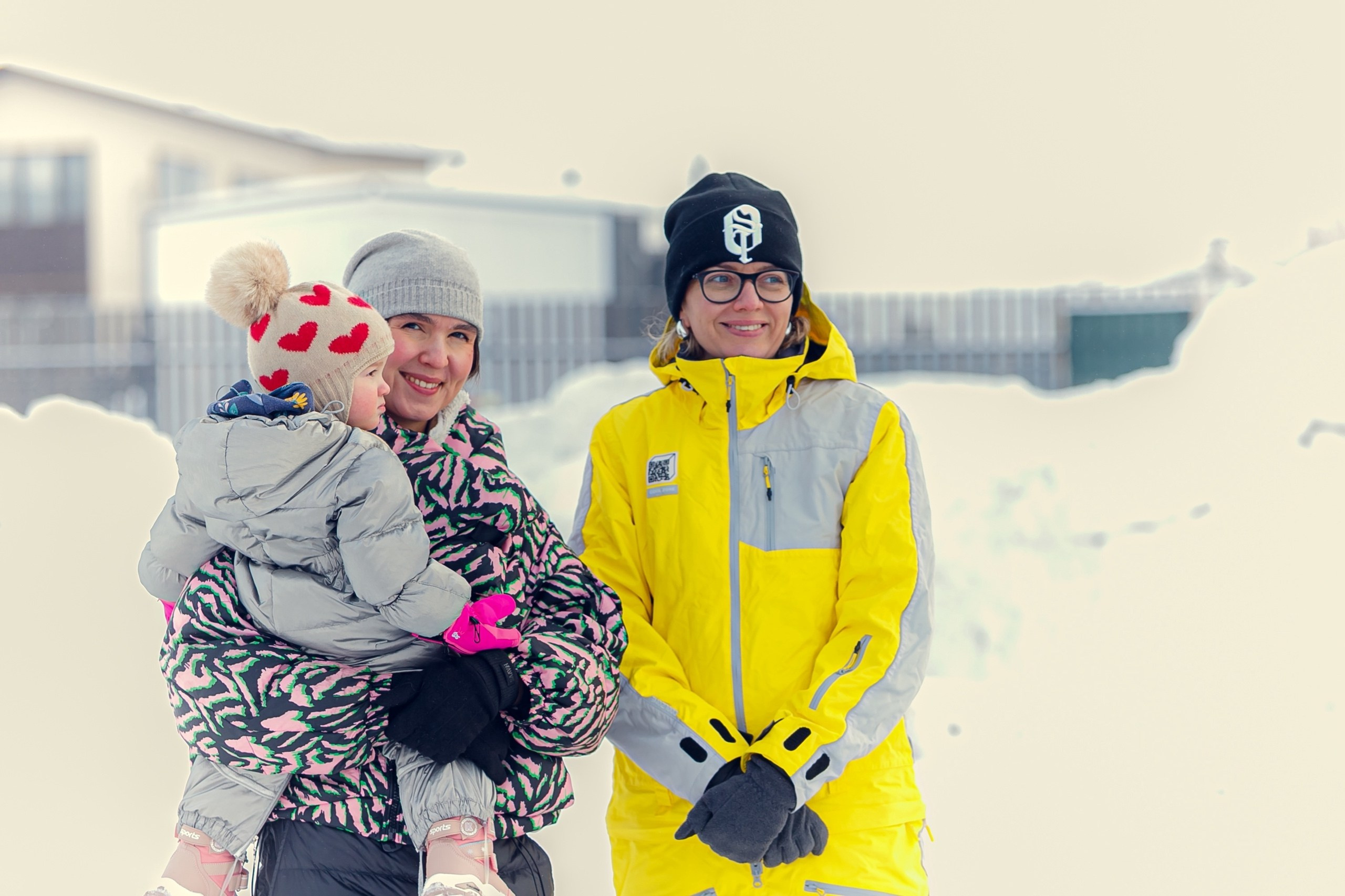 Прошедшие съёмки. Репортажный фотограф Михаил Наволокин Москва