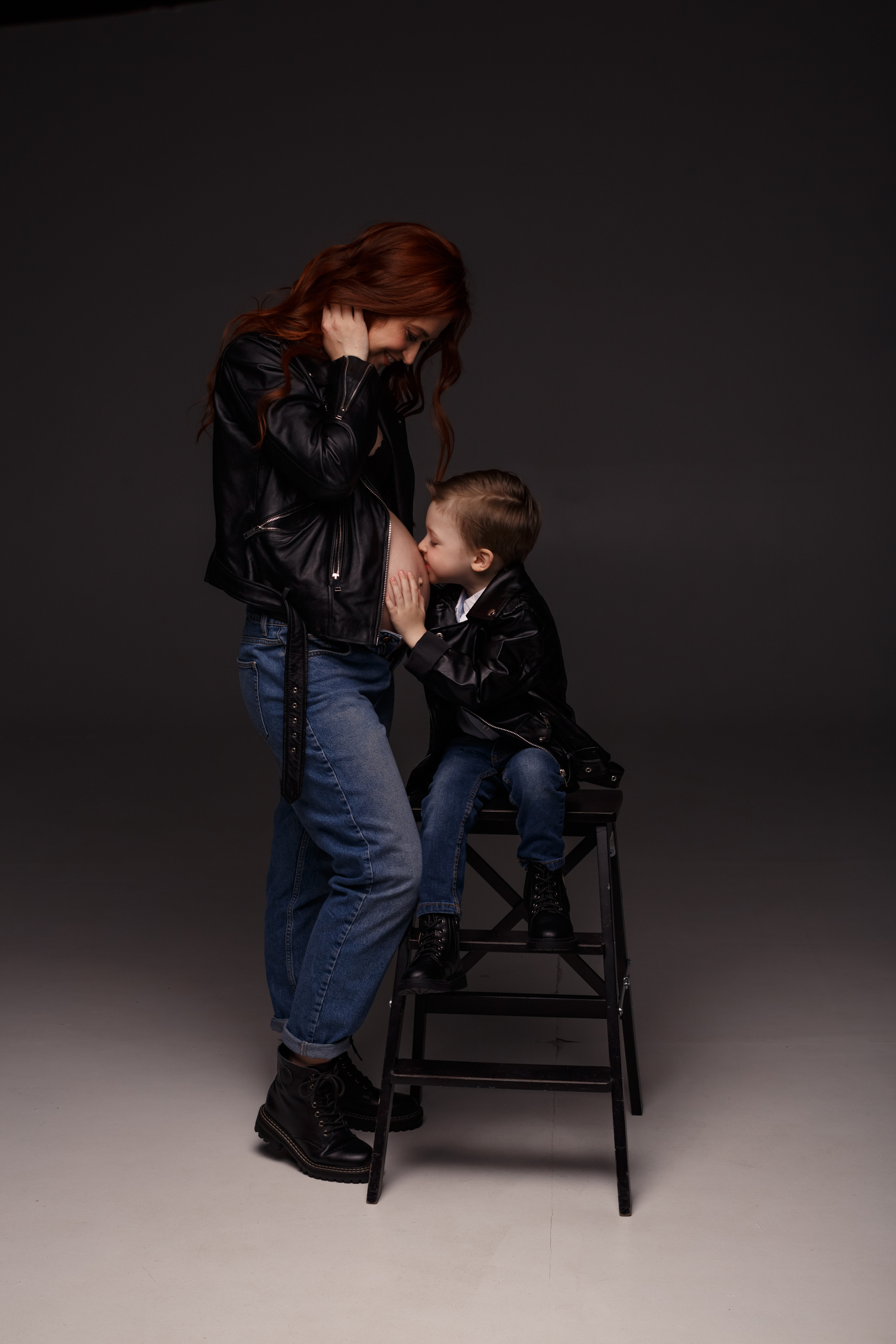 Ксюша. Семейный и детский фотограф в Ярославле Татьяна Бабкова