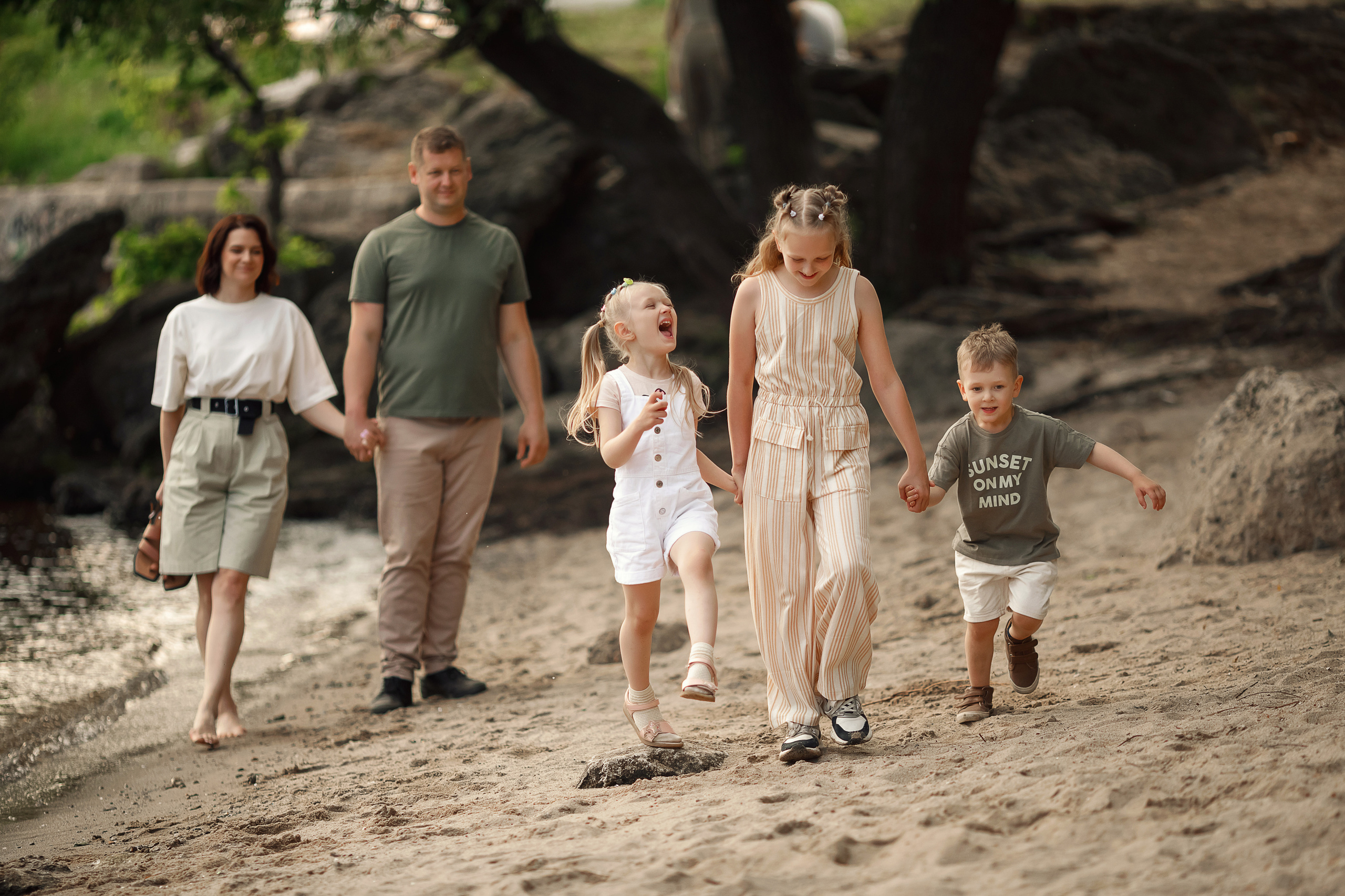 12. Семейный и детский фотограф в Ярославле Татьяна Бабкова