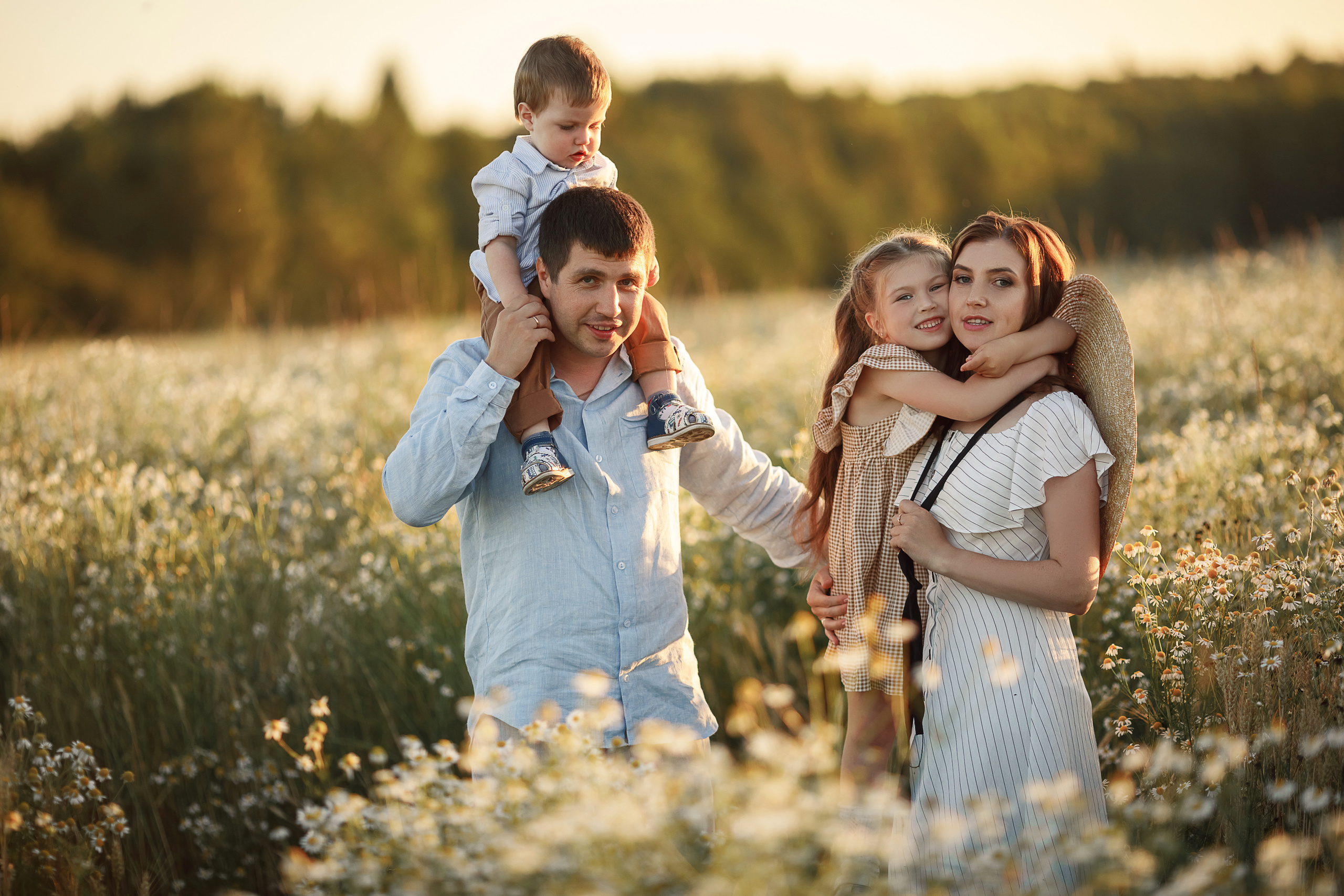 13. Семейный и детский фотограф в Ярославле Татьяна Бабкова