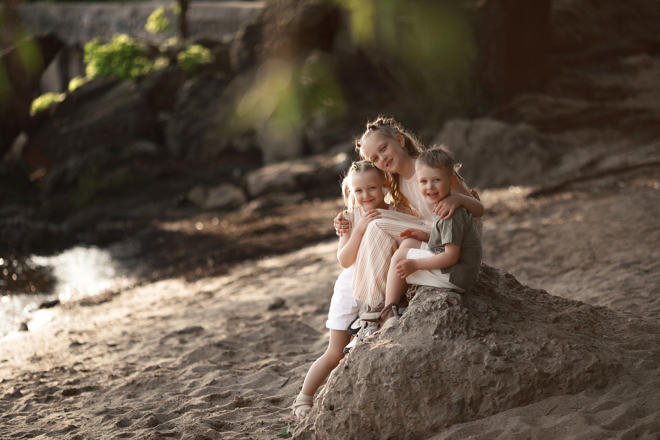 12. Семейный и детский фотограф в Ярославле Татьяна Бабкова