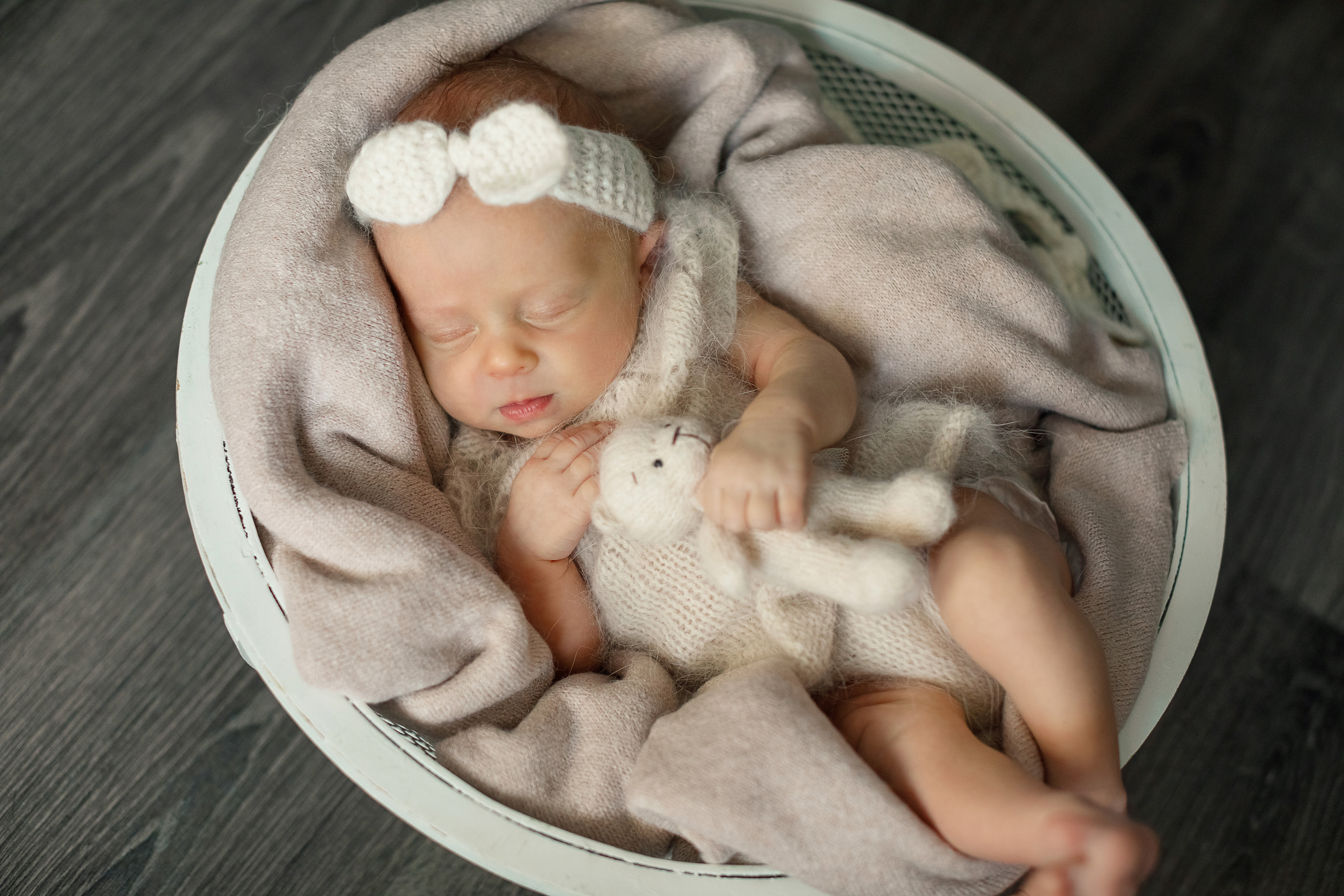 Эмилия. Семейный и детский фотограф в Ярославле Татьяна Бабкова