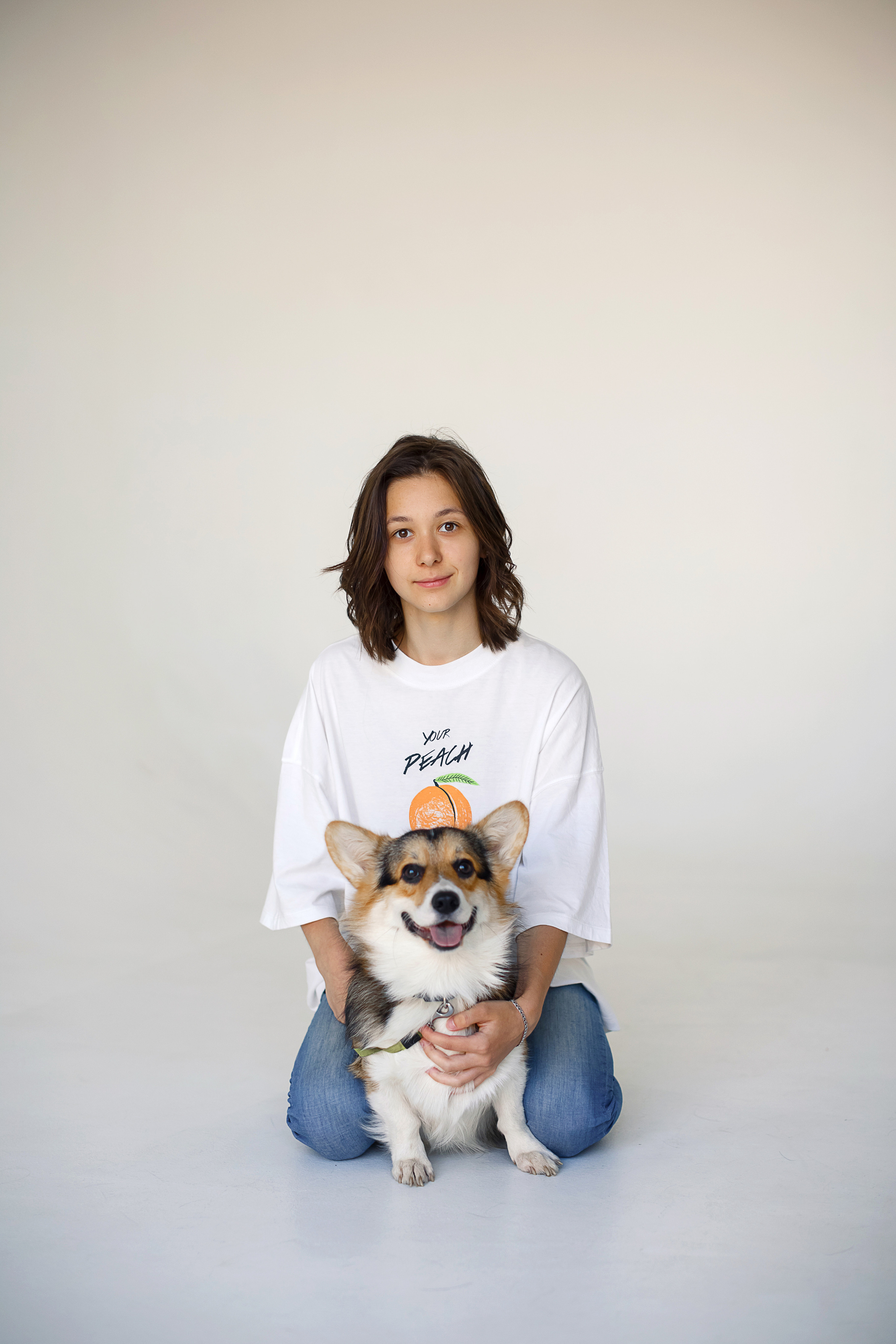 14. Семейный и детский фотограф в Ярославле Татьяна Бабкова