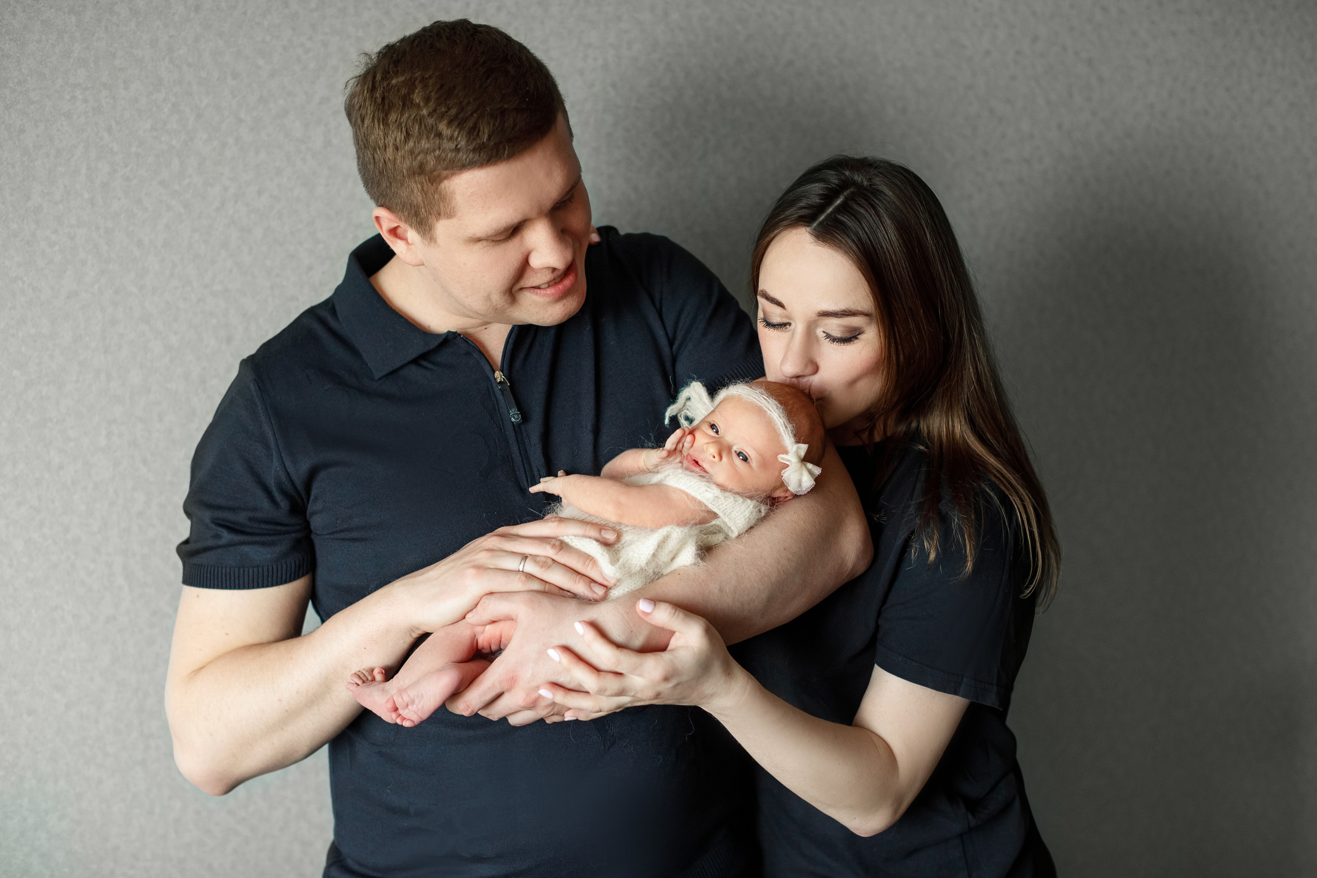 Эмилия. Семейный и детский фотограф в Ярославле Татьяна Бабкова