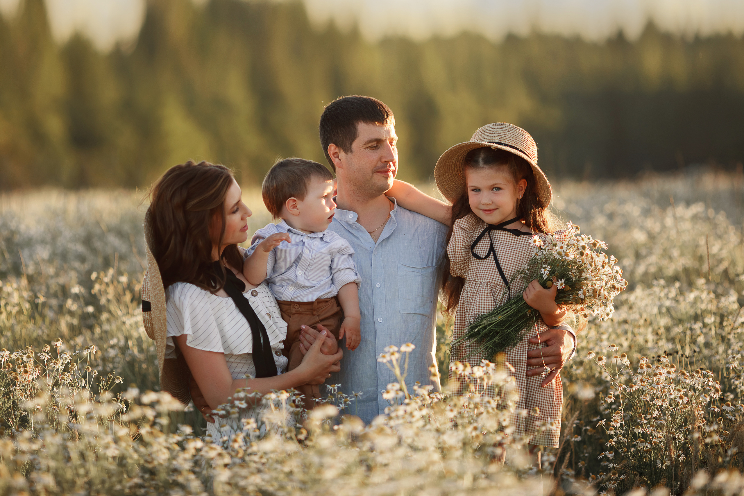 13. Семейный и детский фотограф в Ярославле Татьяна Бабкова