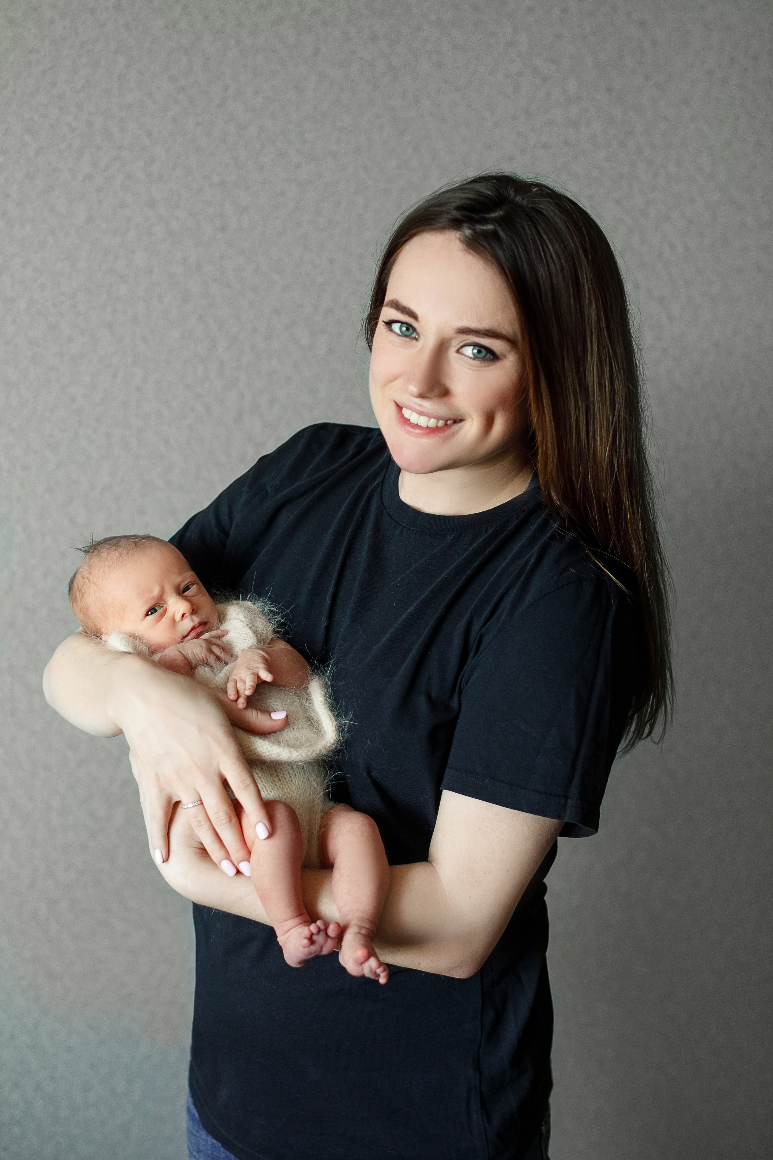 Эмилия. Семейный и детский фотограф в Ярославле Татьяна Бабкова