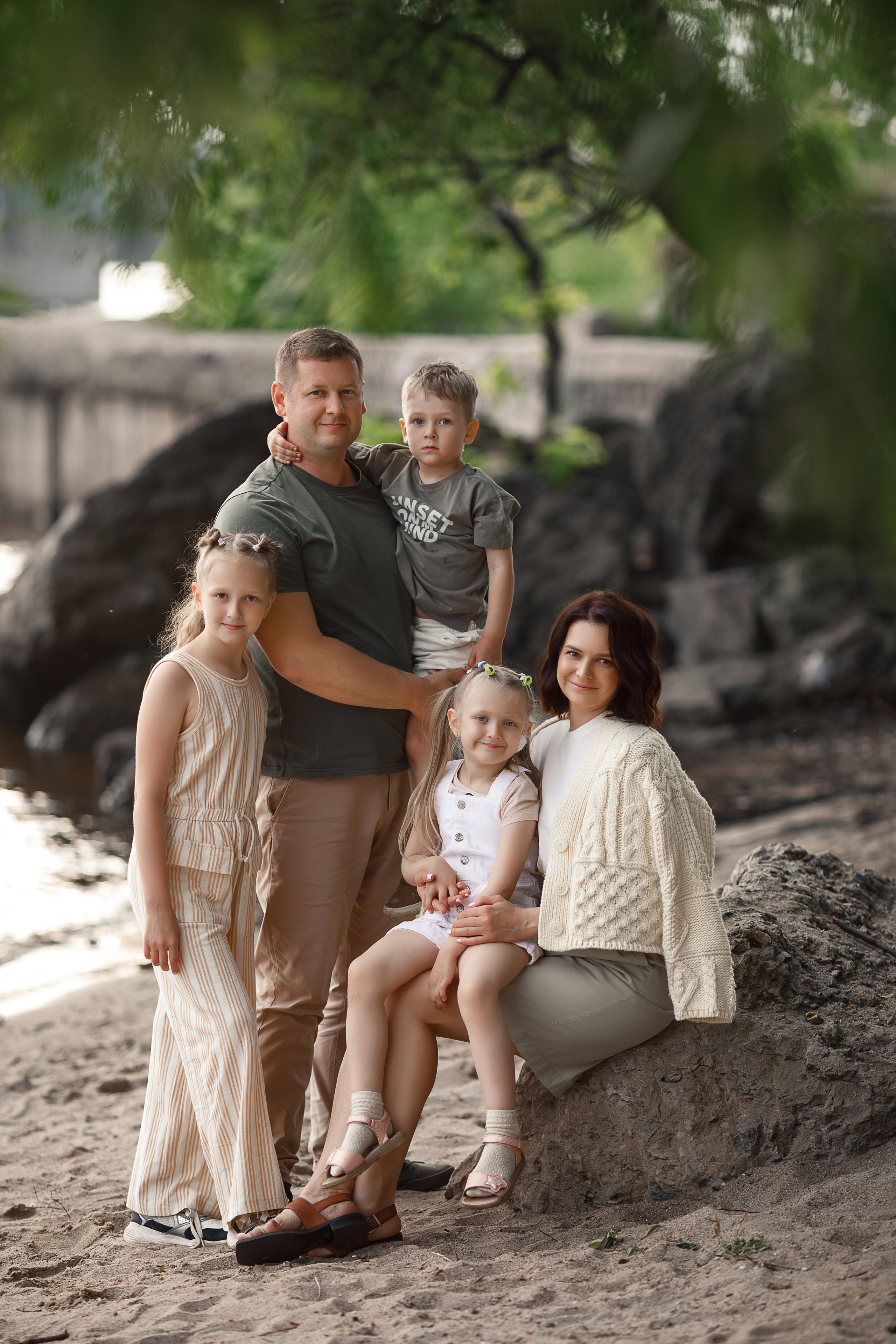 12. Семейный и детский фотограф в Ярославле Татьяна Бабкова