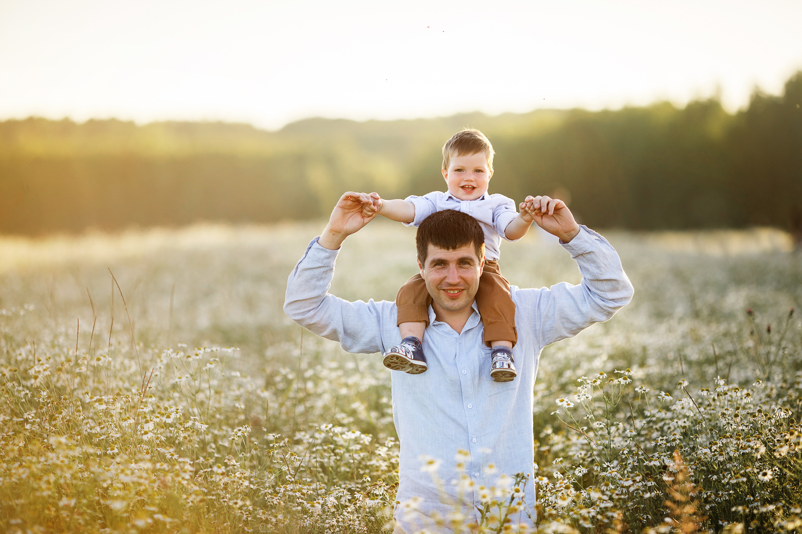 13. Семейный и детский фотограф в Ярославле Татьяна Бабкова