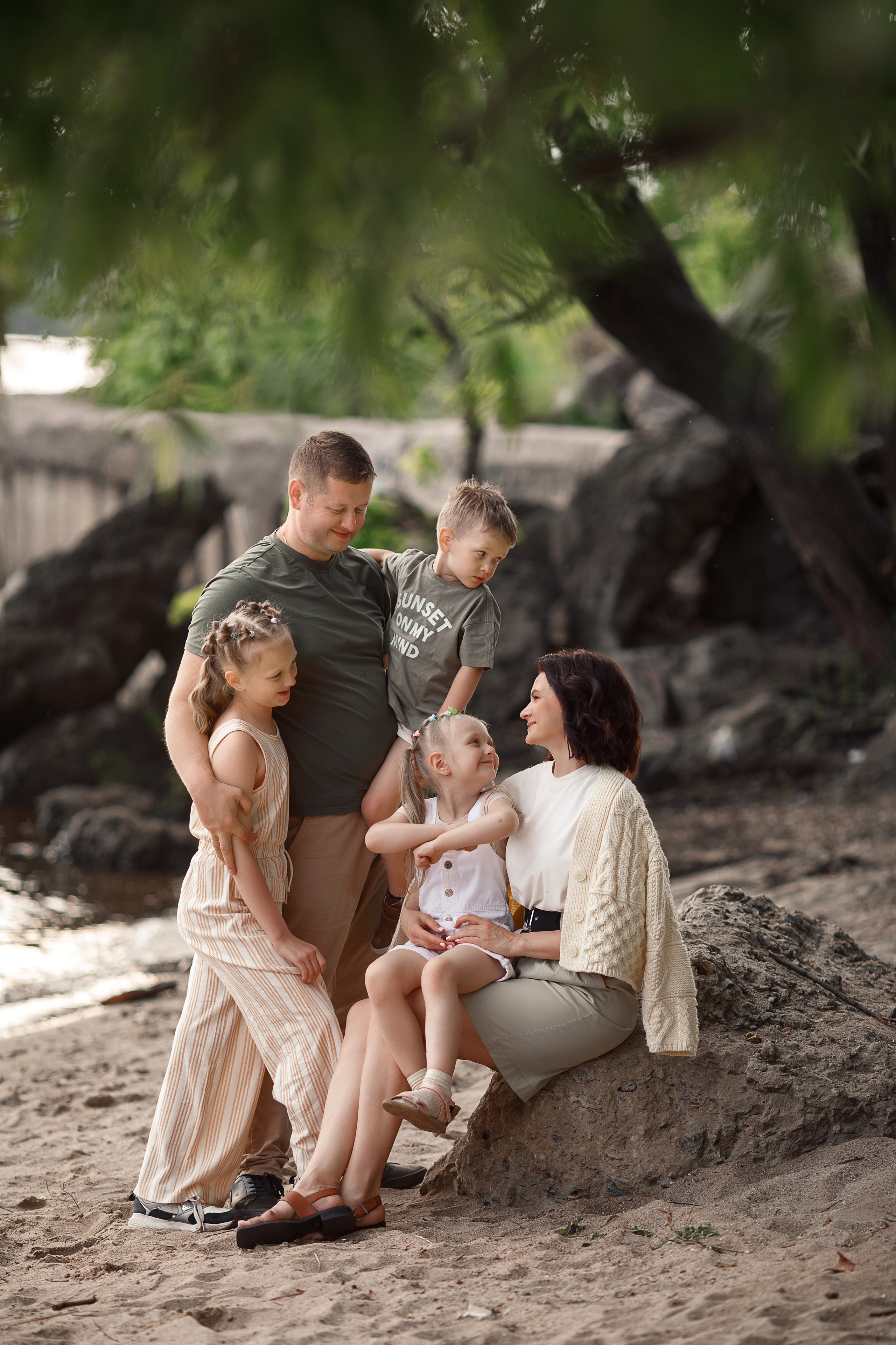 12. Семейный и детский фотограф в Ярославле Татьяна Бабкова