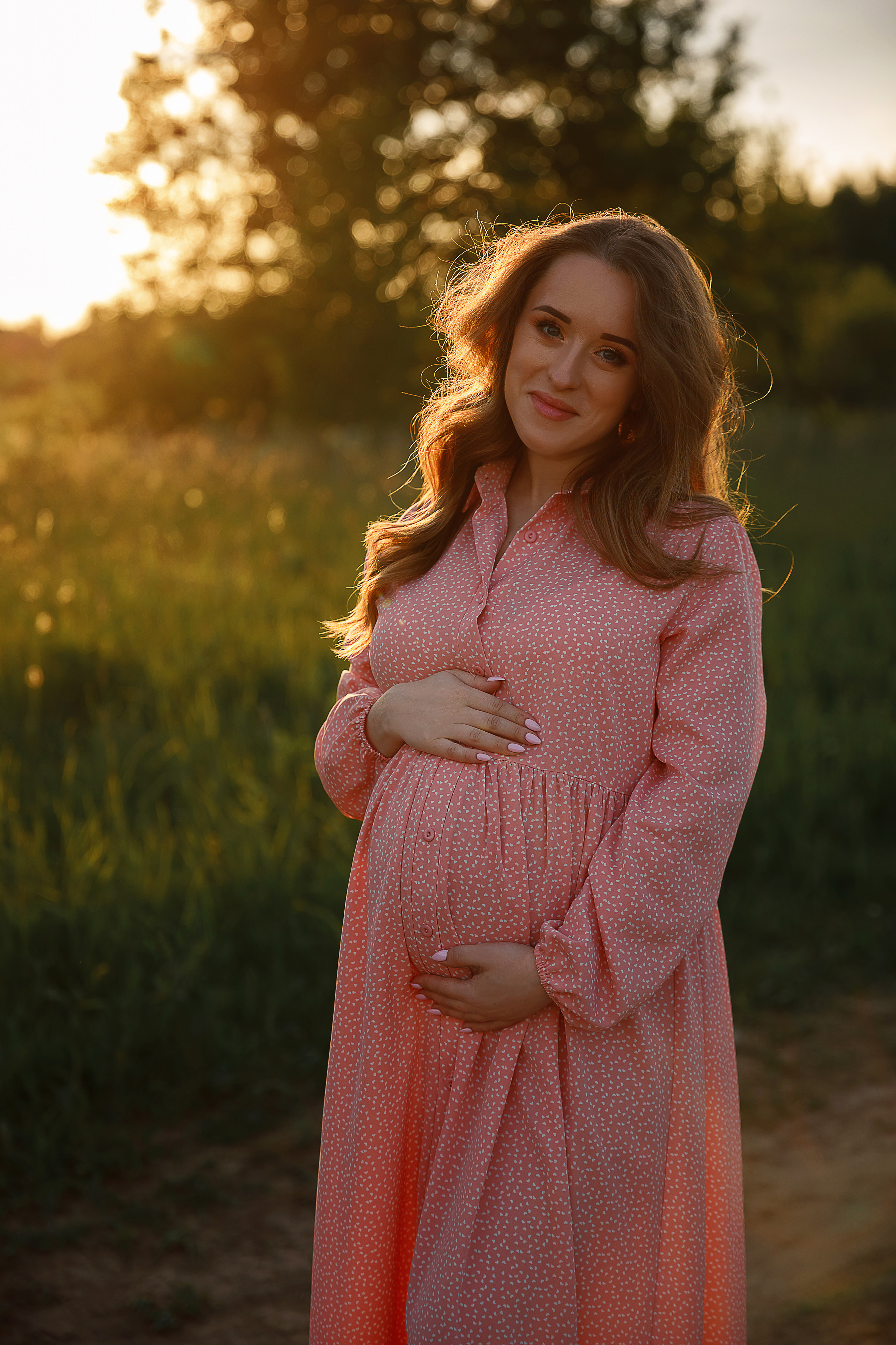 Настя и Андрей. Семейный и детский фотограф в Ярославле Татьяна Бабкова