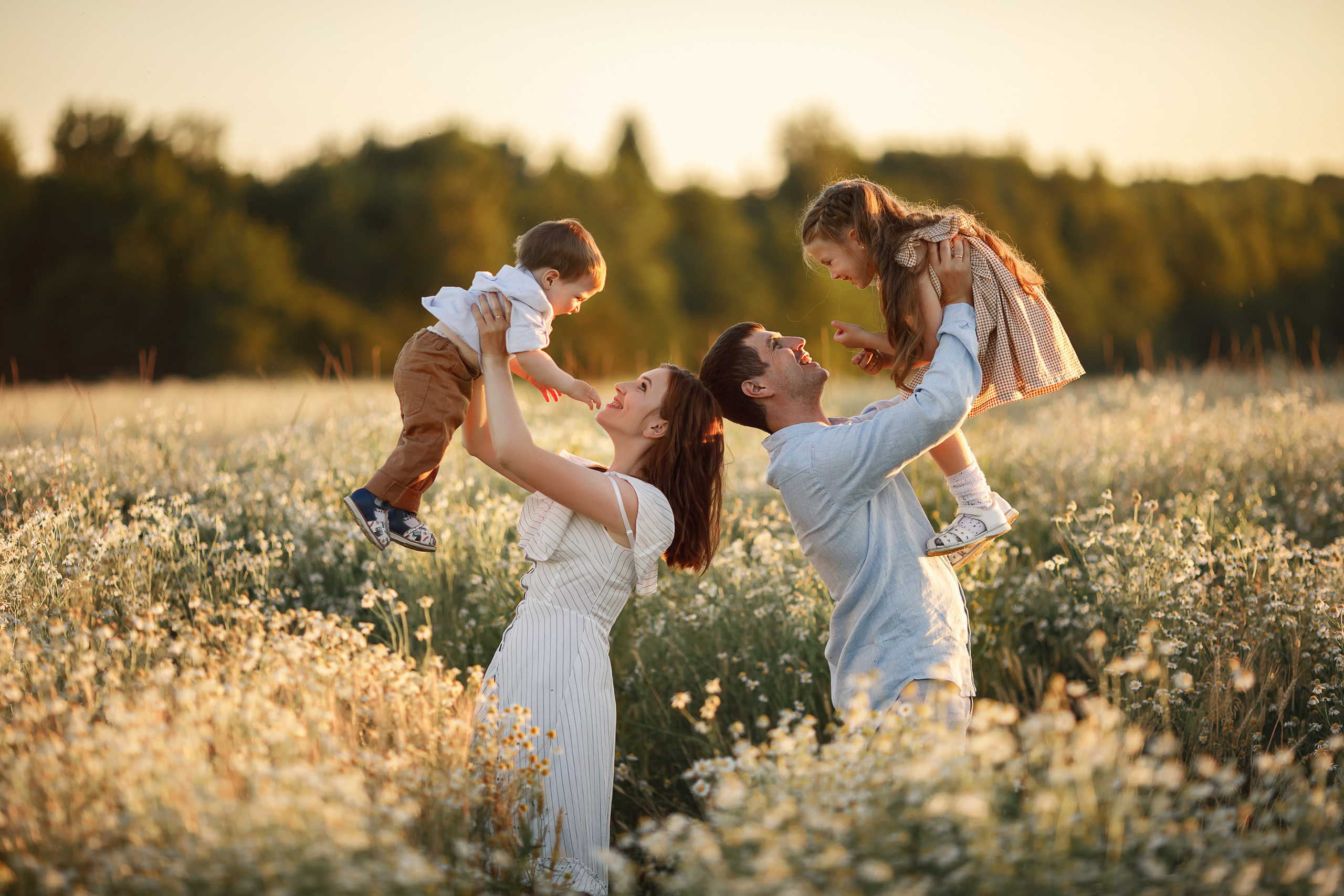 13. Семейный и детский фотограф в Ярославле Татьяна Бабкова