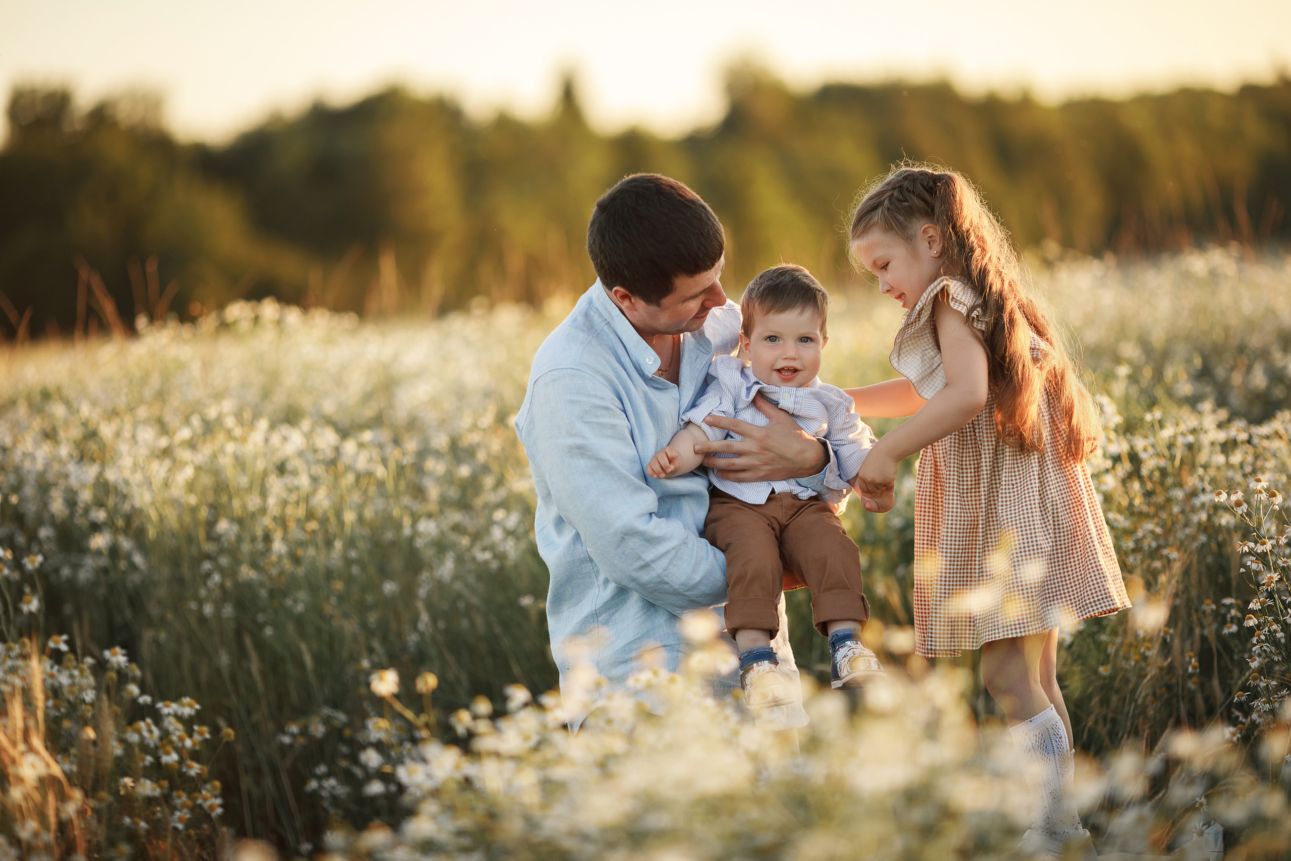 13. Семейный и детский фотограф в Ярославле Татьяна Бабкова