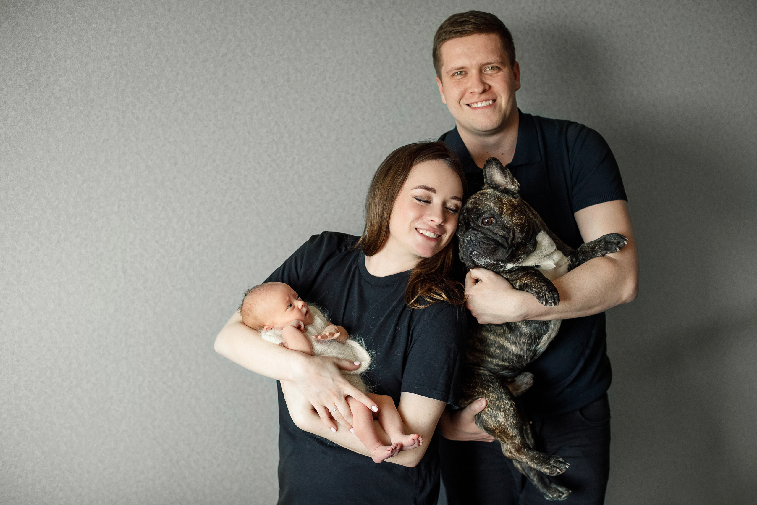 Эмилия. Семейный и детский фотограф в Ярославле Татьяна Бабкова