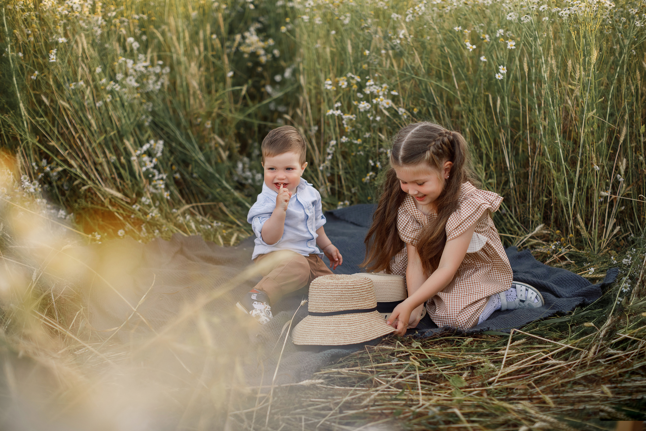 13. Семейный и детский фотограф в Ярославле Татьяна Бабкова