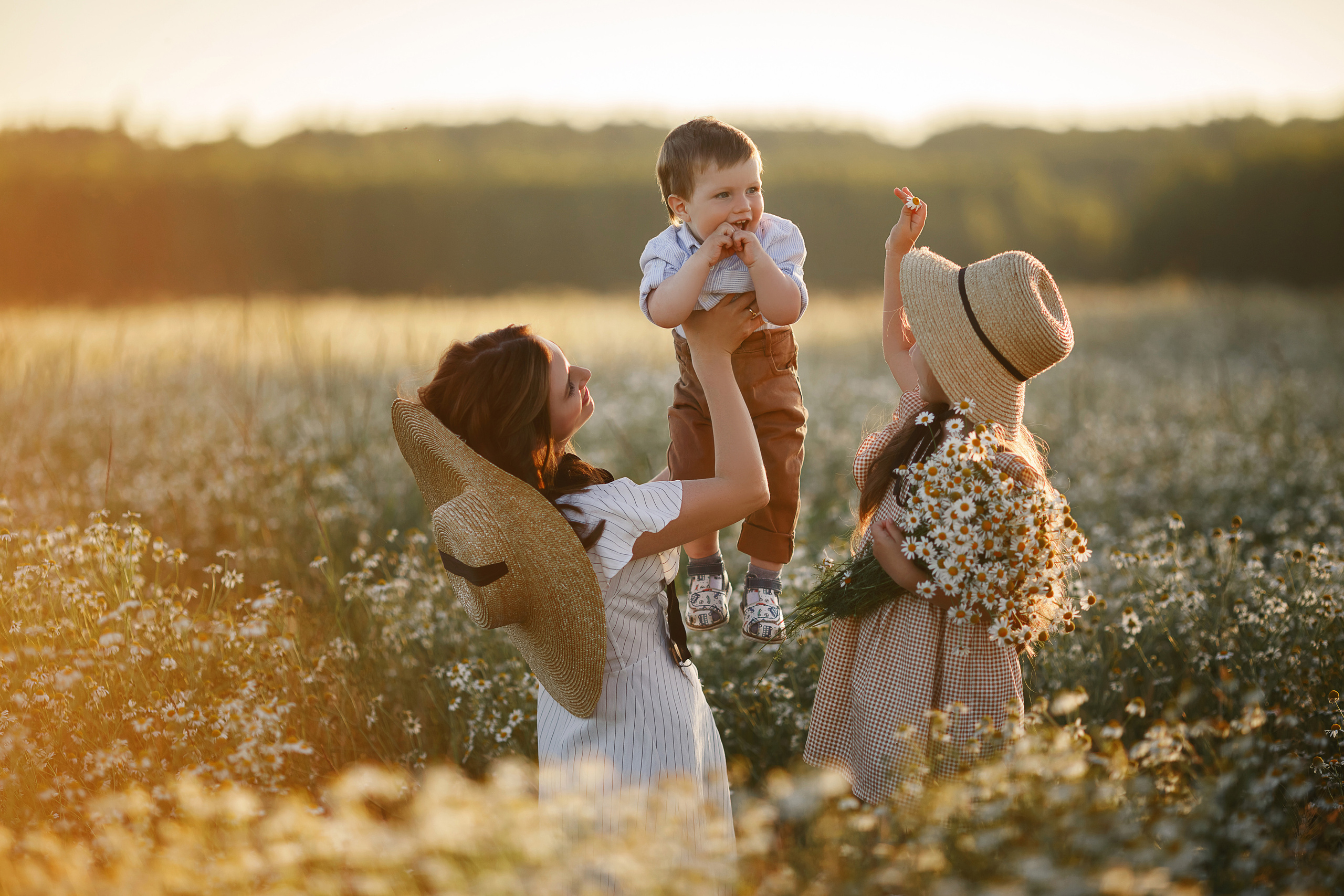 13. Семейный и детский фотограф в Ярославле Татьяна Бабкова
