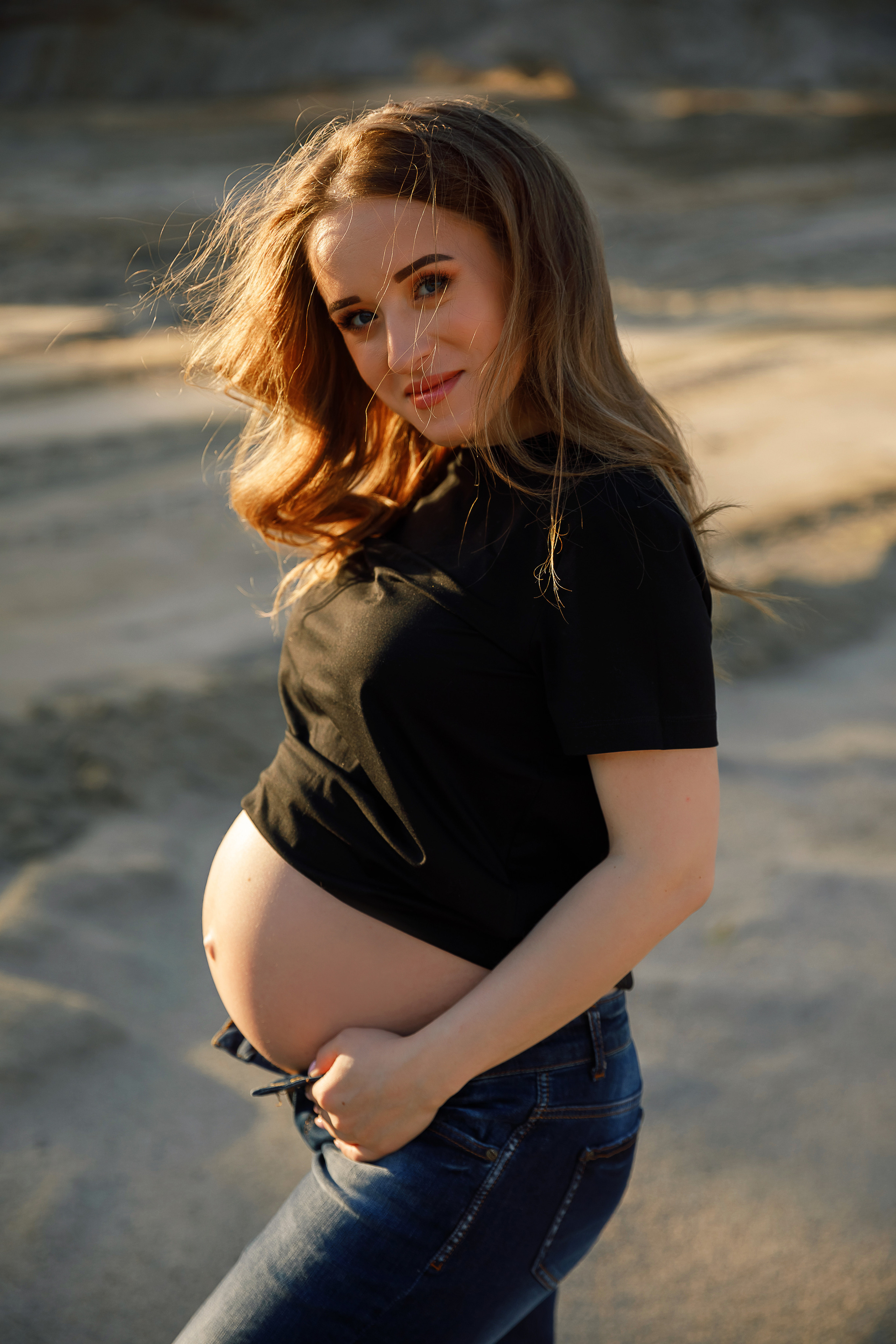 Настя и Андрей. Семейный и детский фотограф в Ярославле Татьяна Бабкова