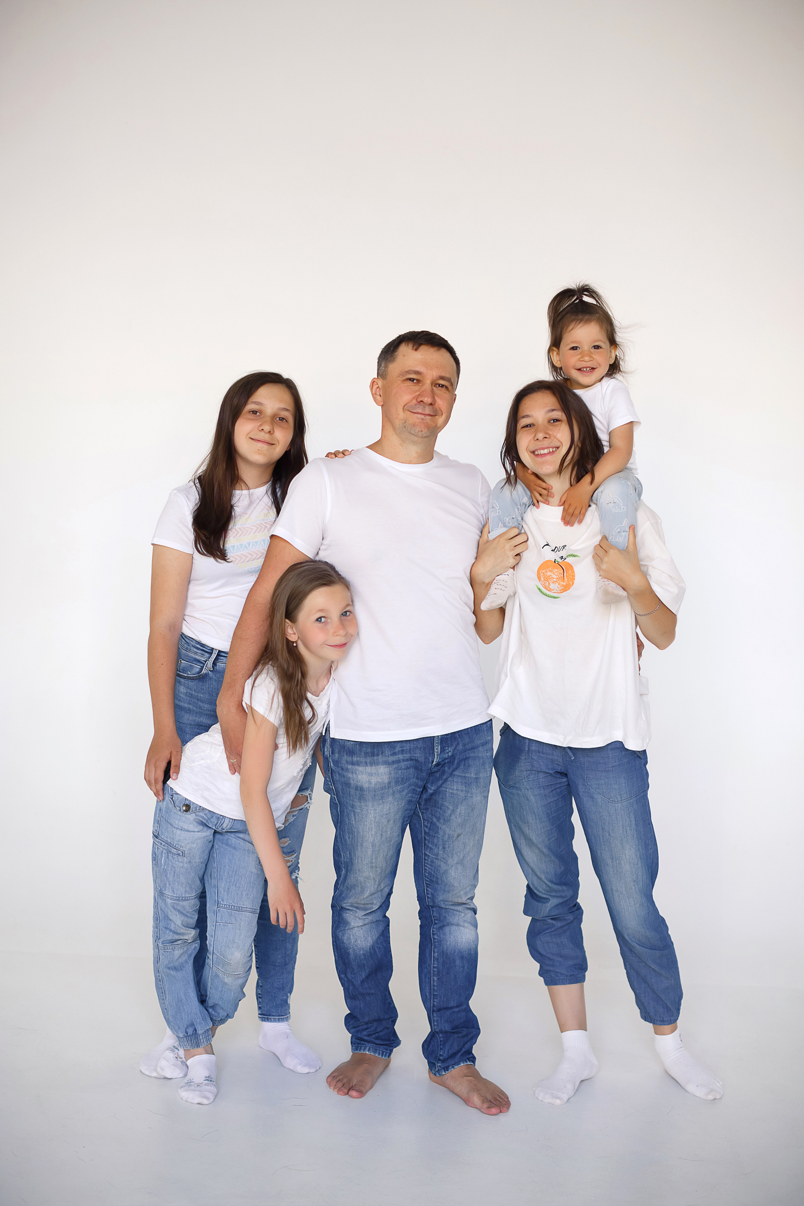 14. Семейный и детский фотограф в Ярославле Татьяна Бабкова