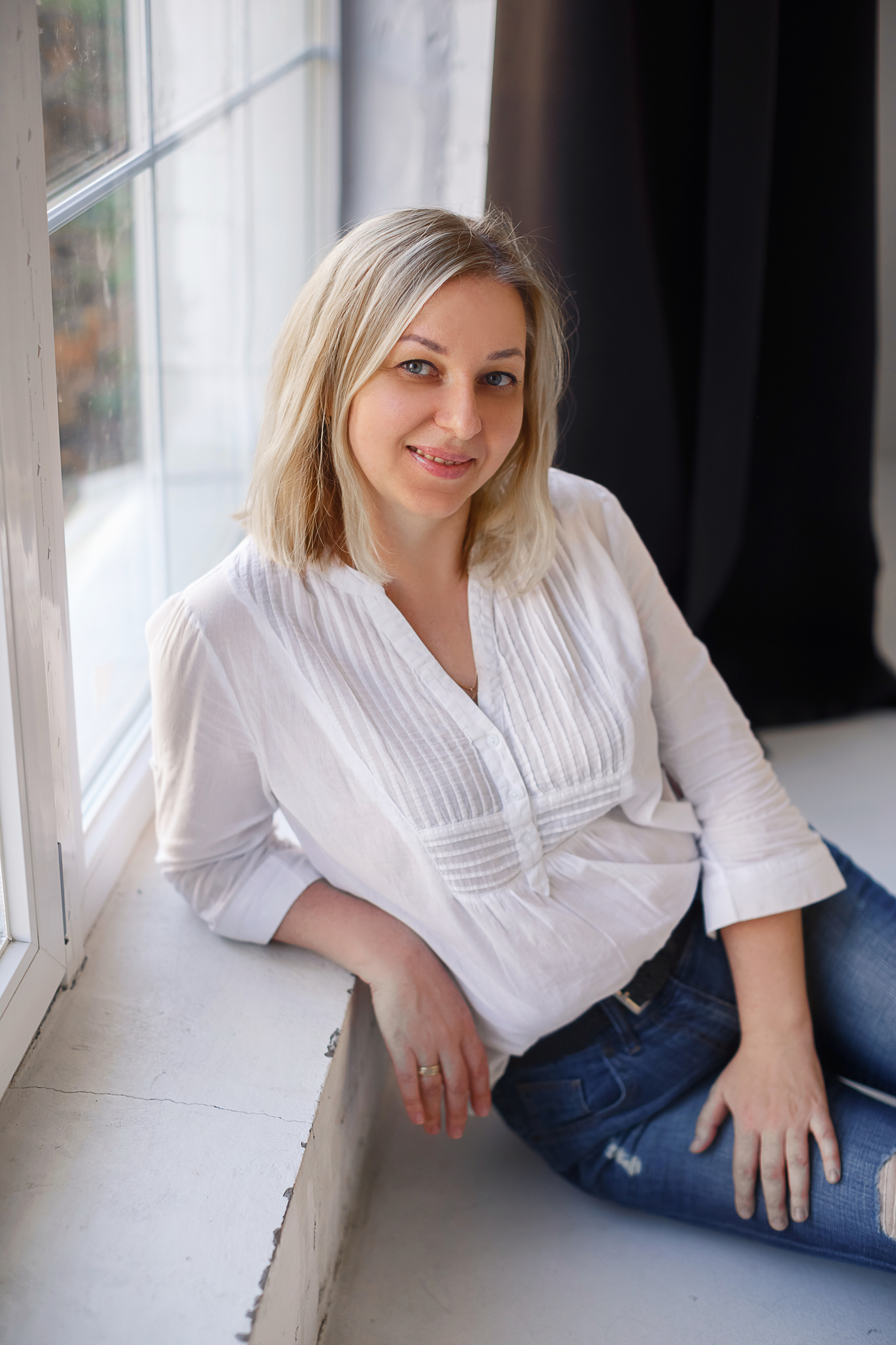 14. Семейный и детский фотограф в Ярославле Татьяна Бабкова