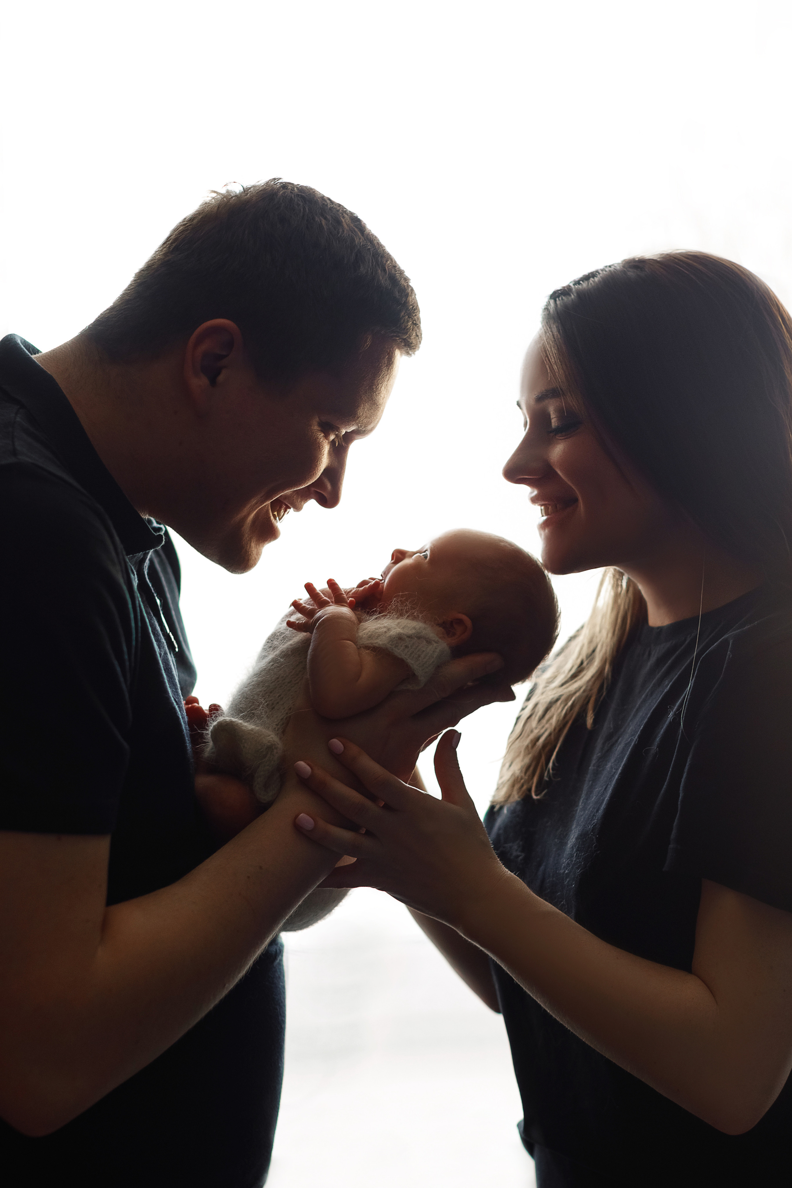 Эмилия. Семейный и детский фотограф в Ярославле Татьяна Бабкова