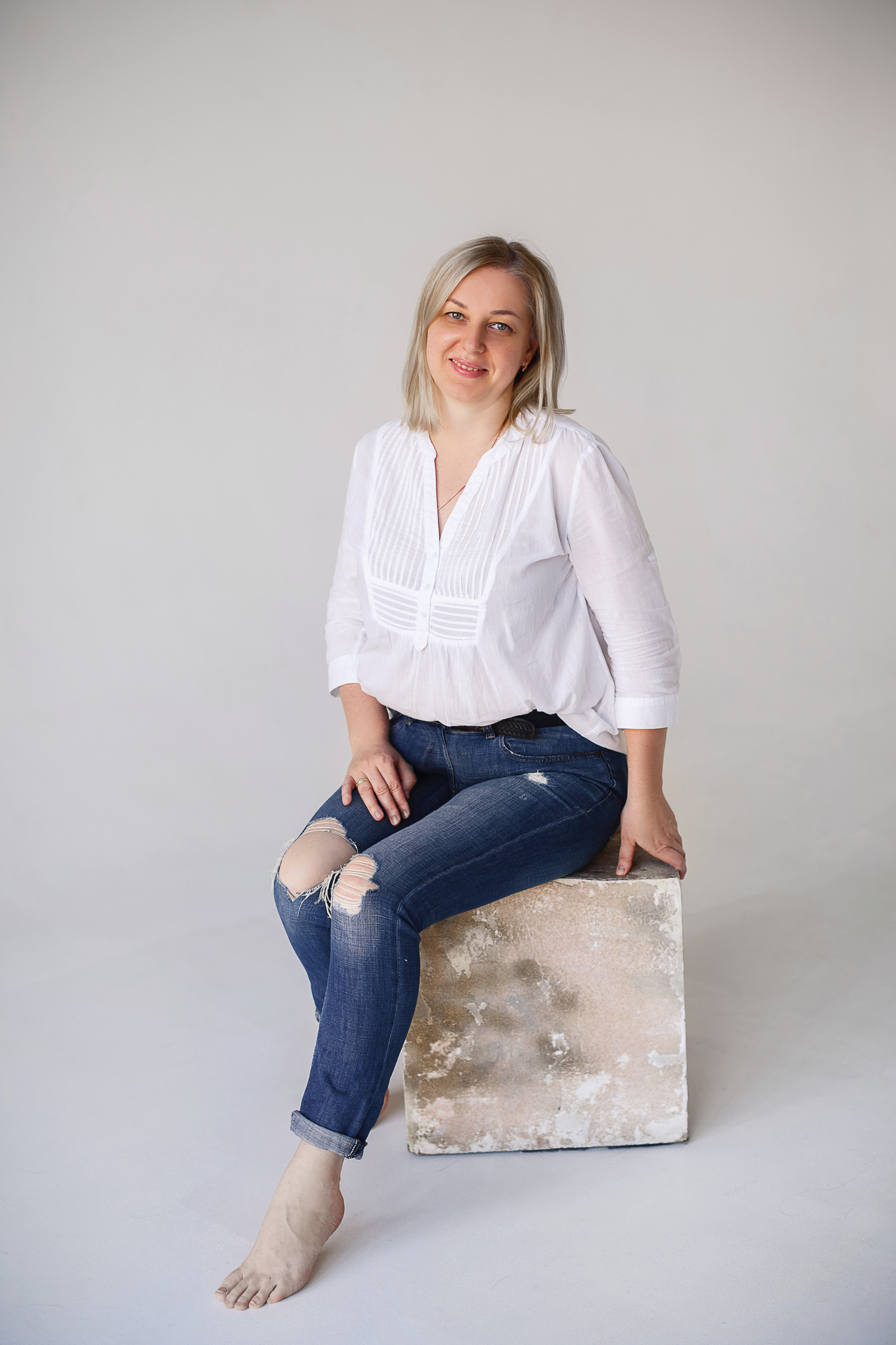 14. Семейный и детский фотограф в Ярославле Татьяна Бабкова