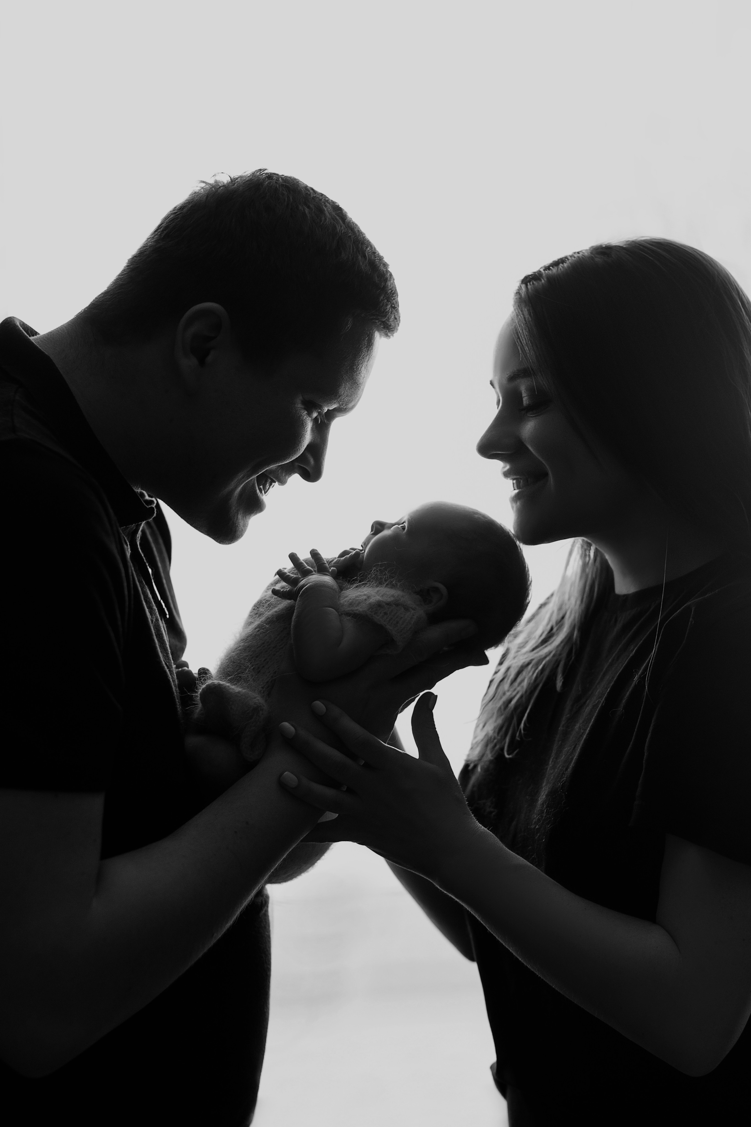 Эмилия. Семейный и детский фотограф в Ярославле Татьяна Бабкова