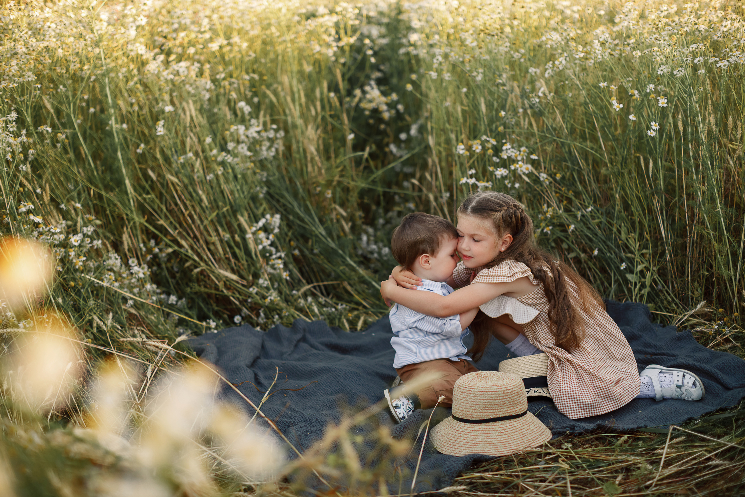 13. Семейный и детский фотограф в Ярославле Татьяна Бабкова