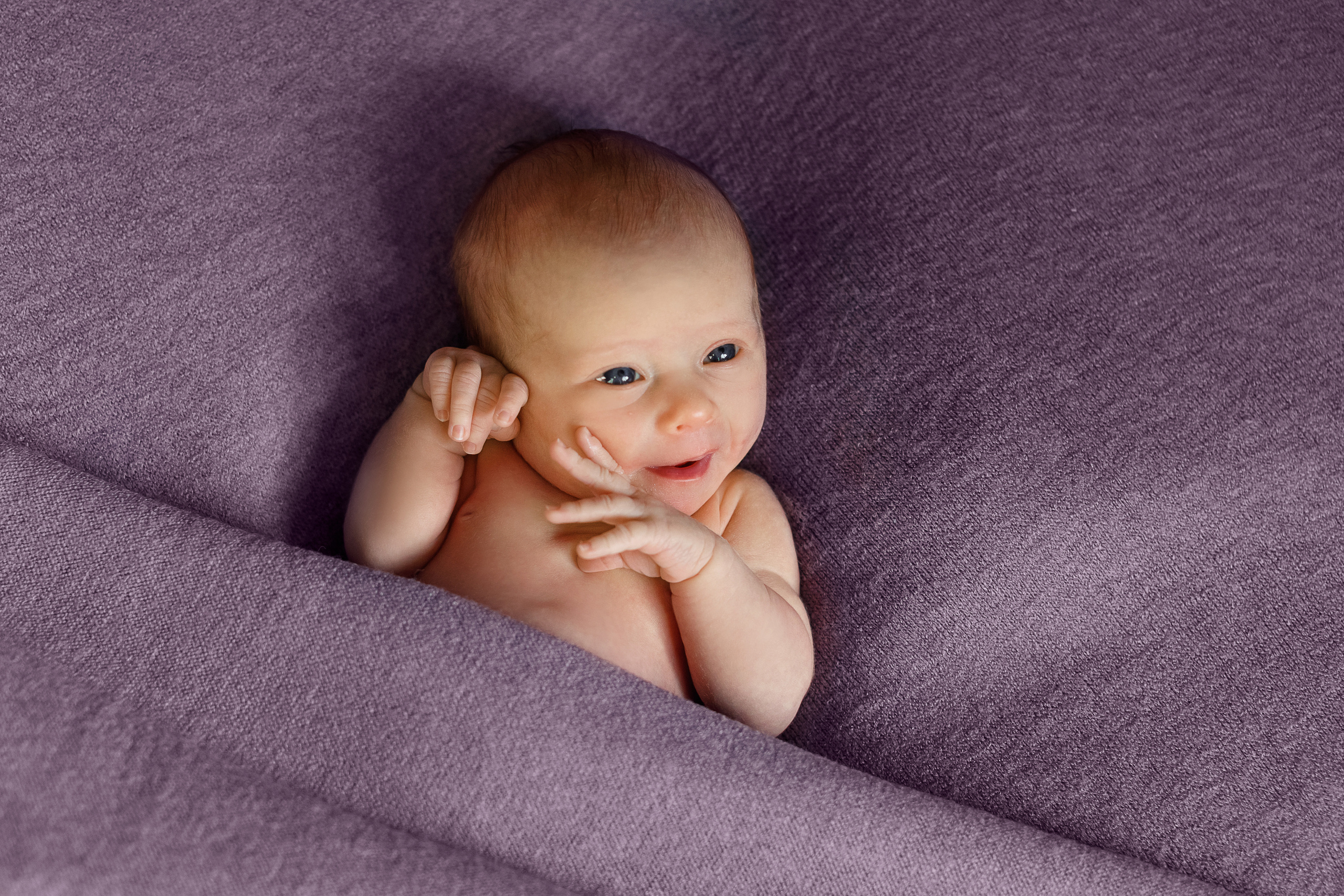 Эмилия. Семейный и детский фотограф в Ярославле Татьяна Бабкова