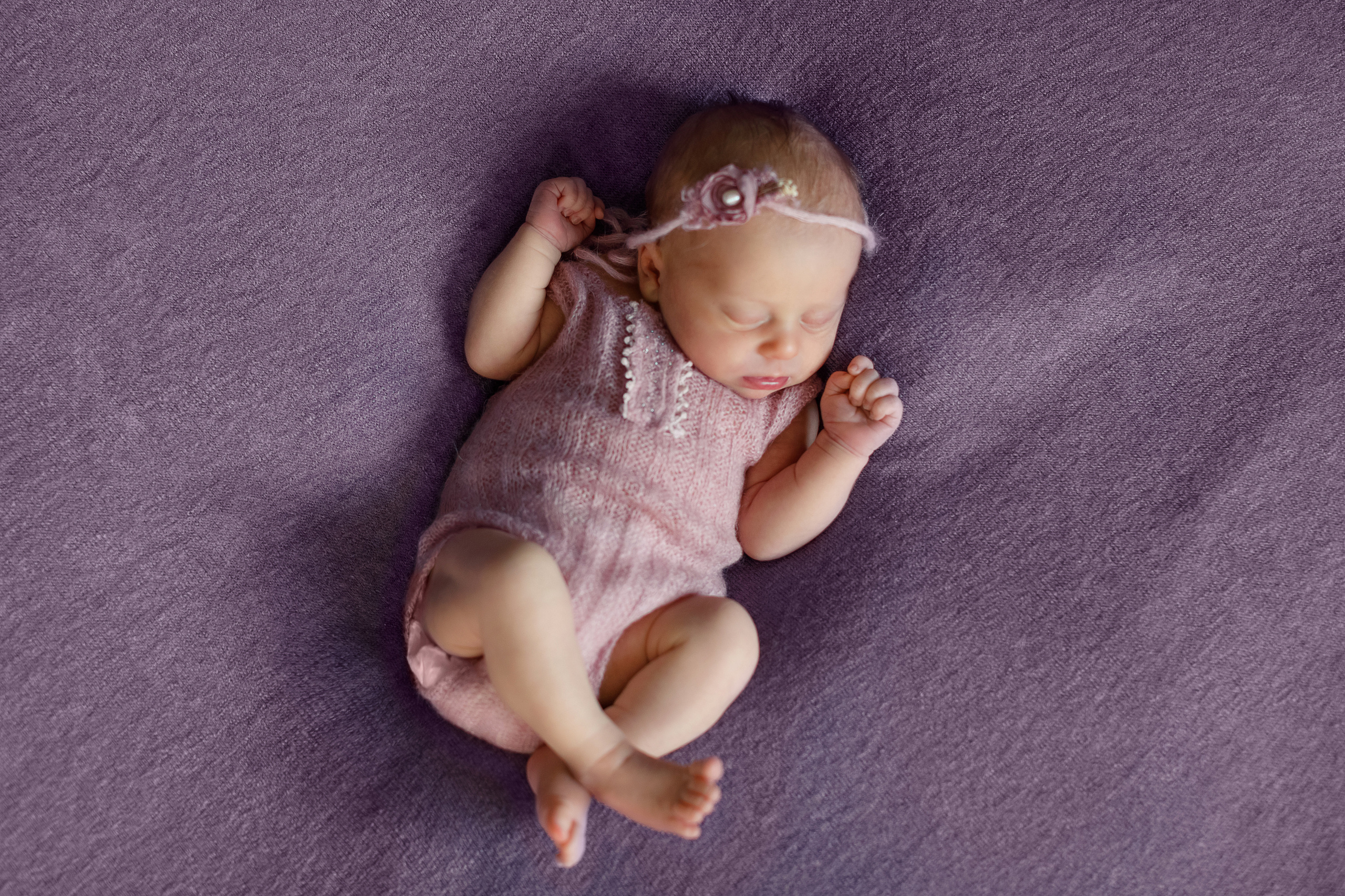 Эмилия. Семейный и детский фотограф в Ярославле Татьяна Бабкова