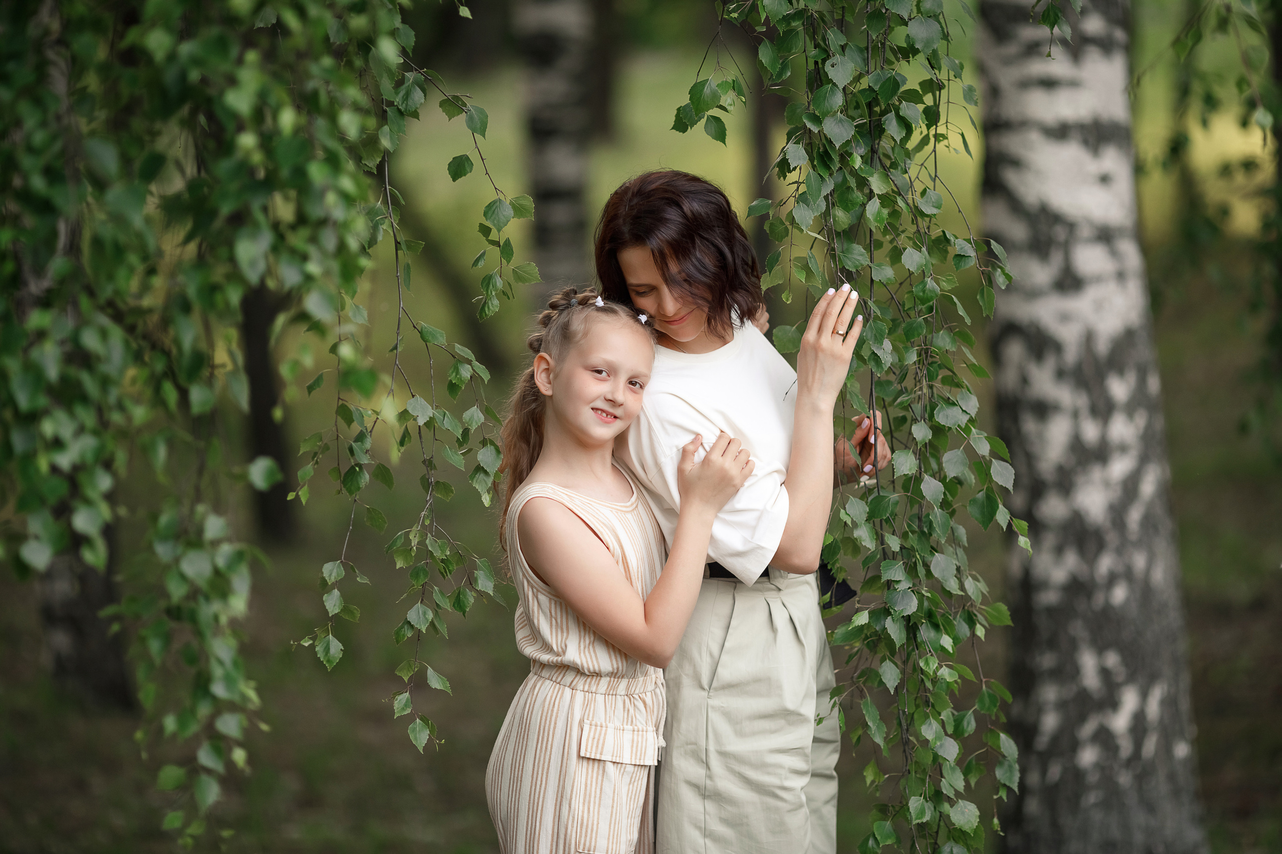 12. Семейный и детский фотограф в Ярославле Татьяна Бабкова