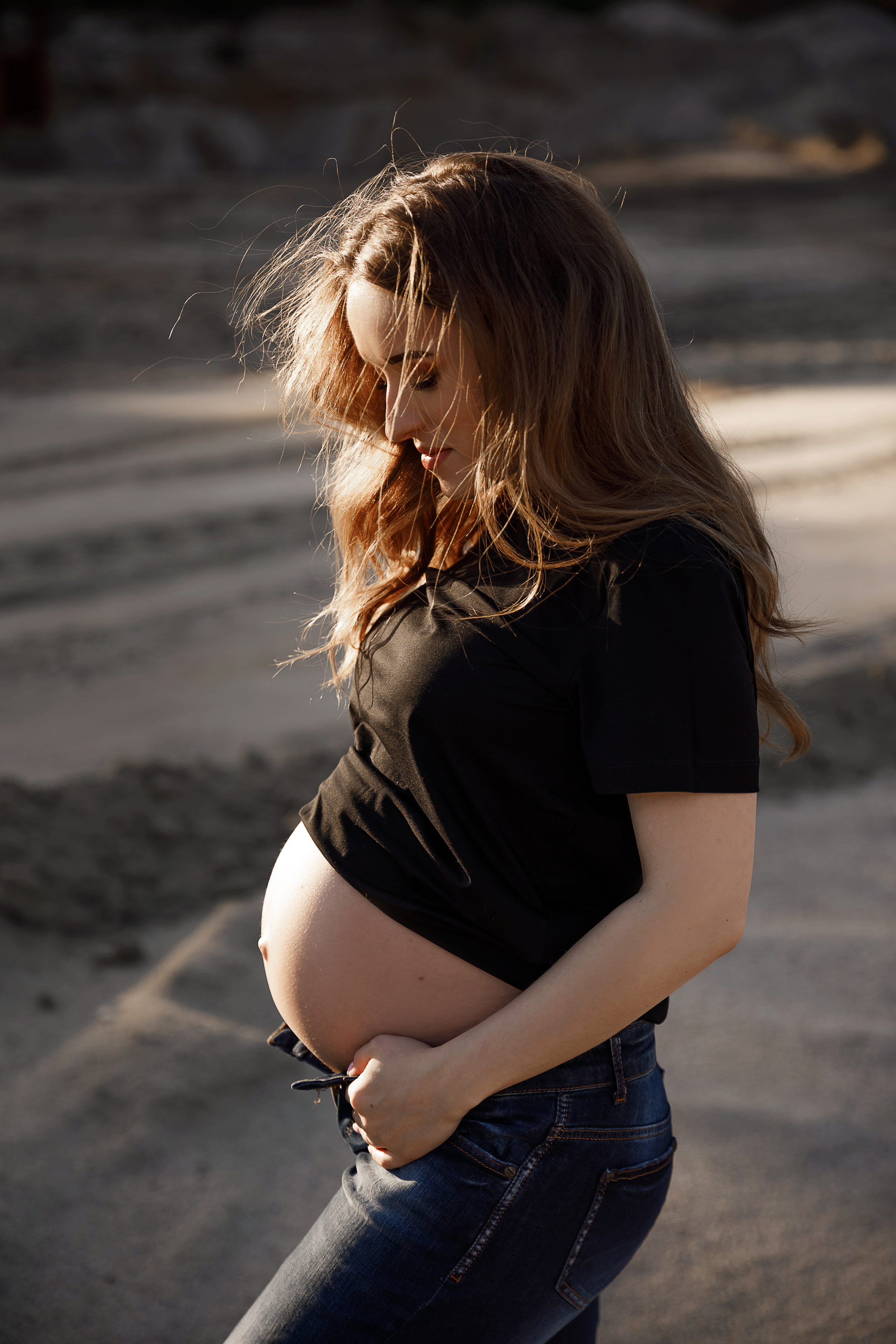 Настя и Андрей. Семейный и детский фотограф в Ярославле Татьяна Бабкова