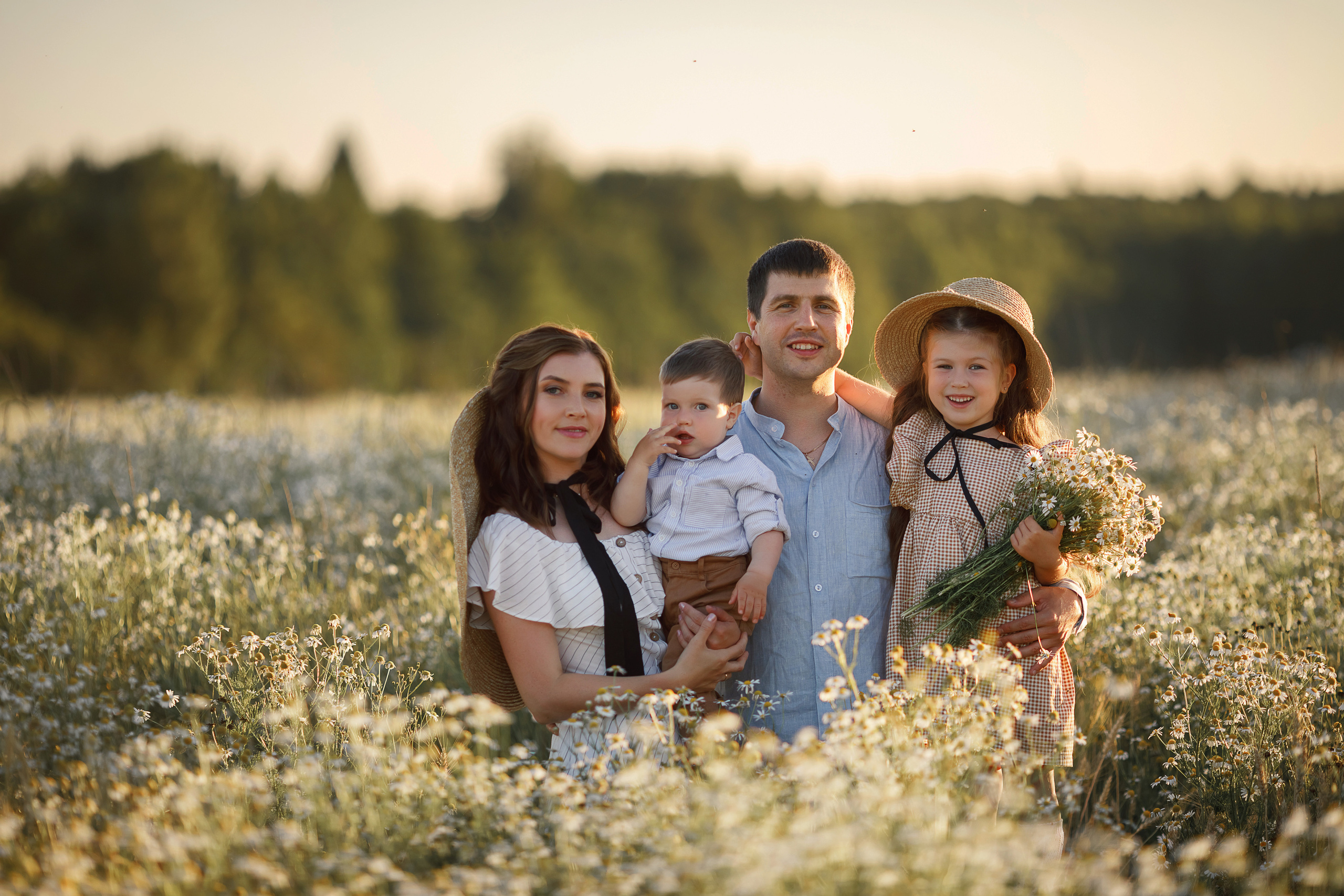 13. Семейный и детский фотограф в Ярославле Татьяна Бабкова